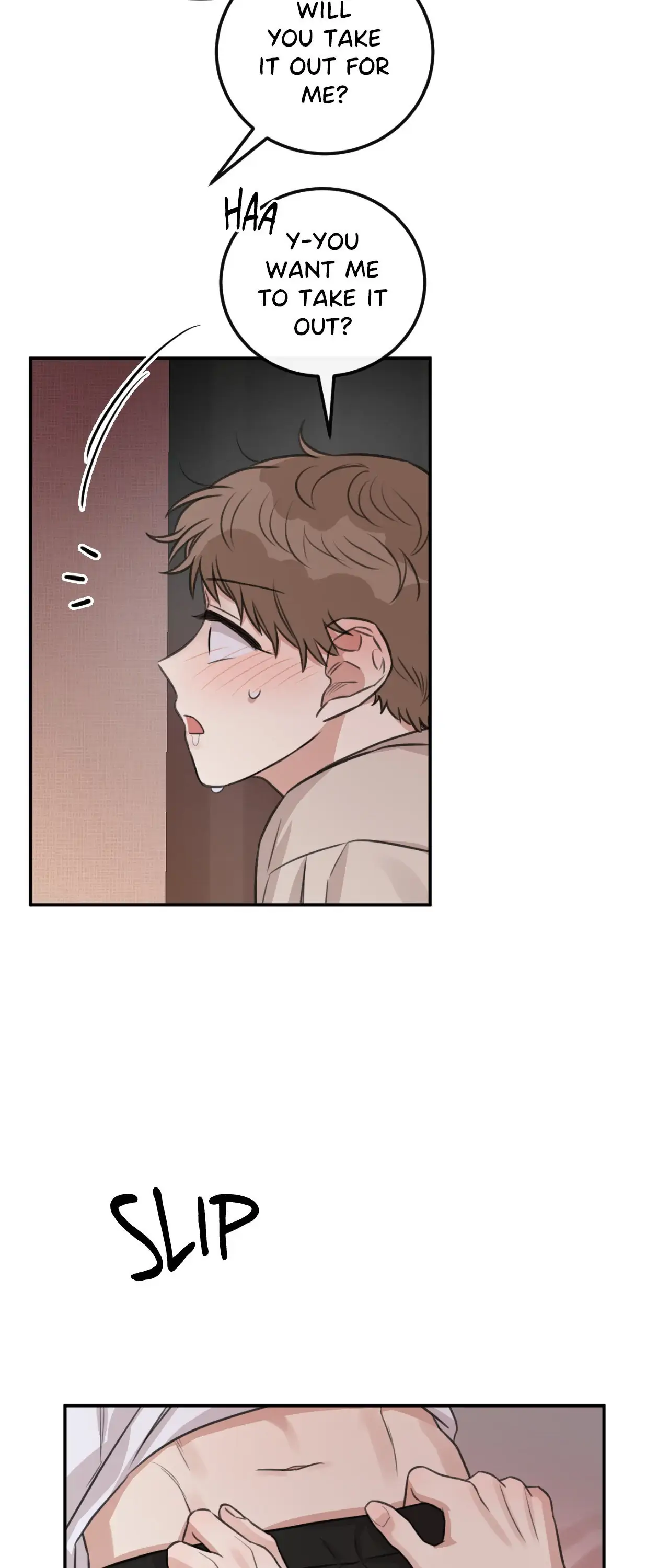 Sandwich Paradox [Official] - Chapter 13 manhwa