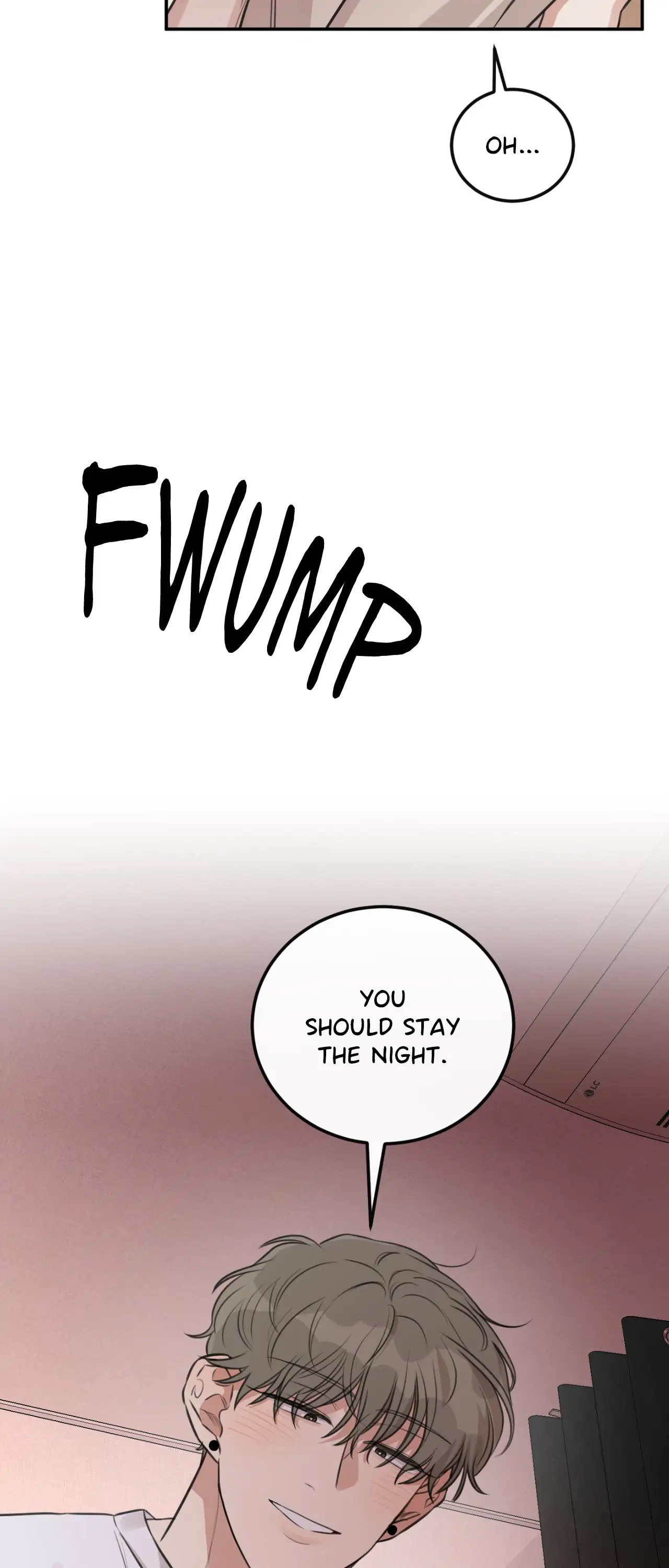 Sandwich Paradox [Official] - Chapter 13 manhwa