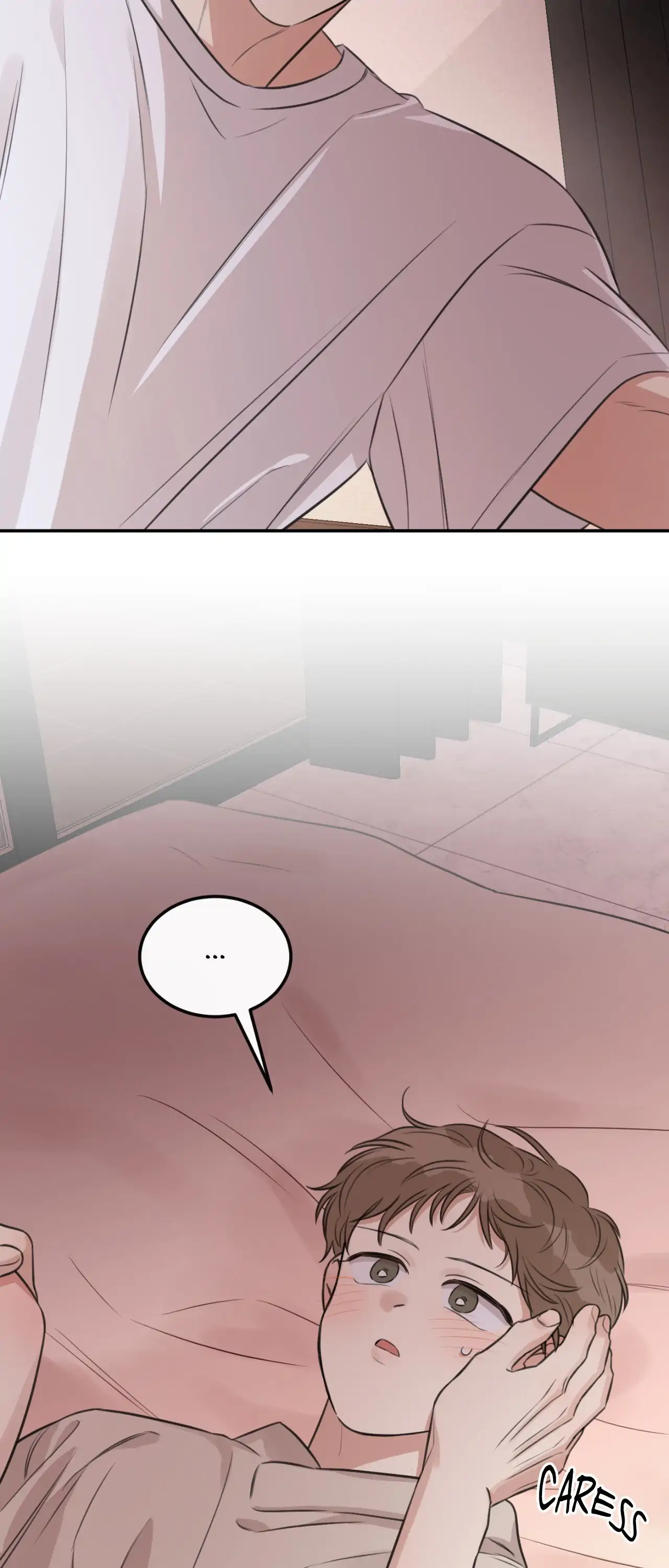 Sandwich Paradox [Official] - Chapter 13 manhwa