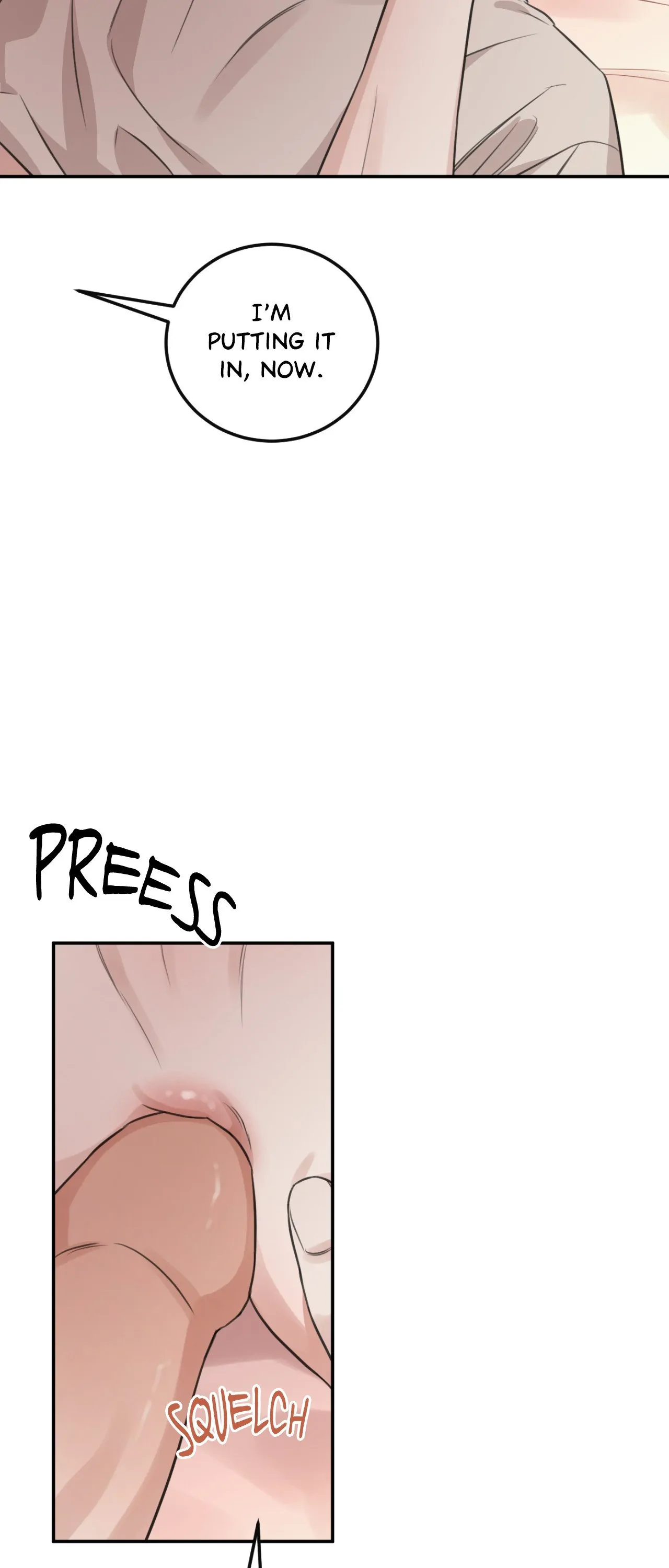 Sandwich Paradox [Official] - Chapter 13 manhwa