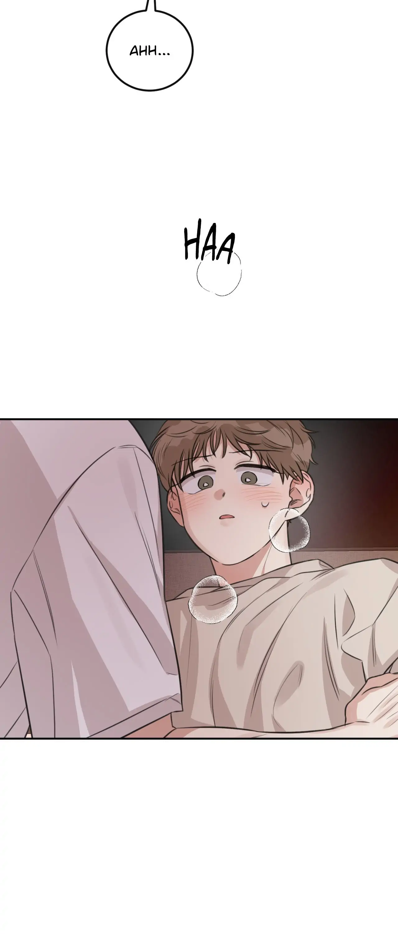 Sandwich Paradox [Official] - Chapter 13 manhwa