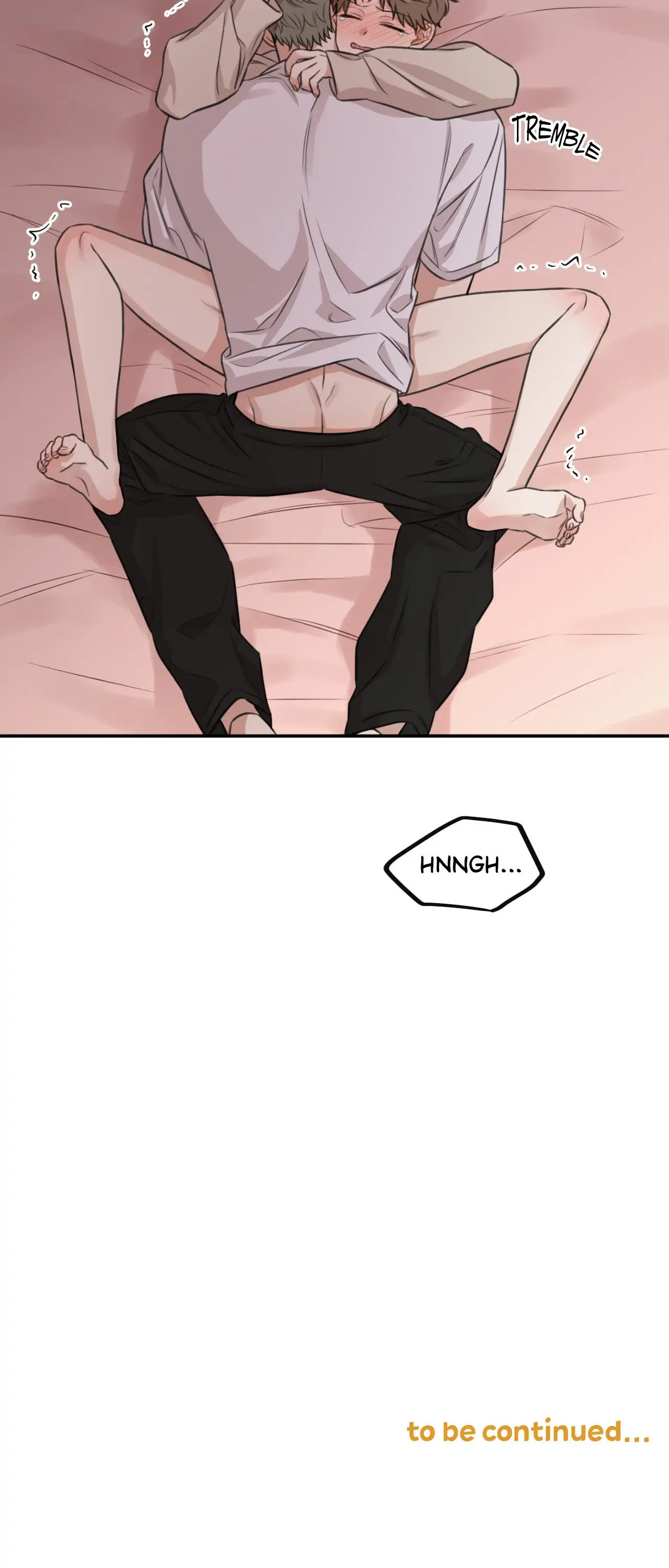 Sandwich Paradox [Official] - Chapter 13 manhwa
