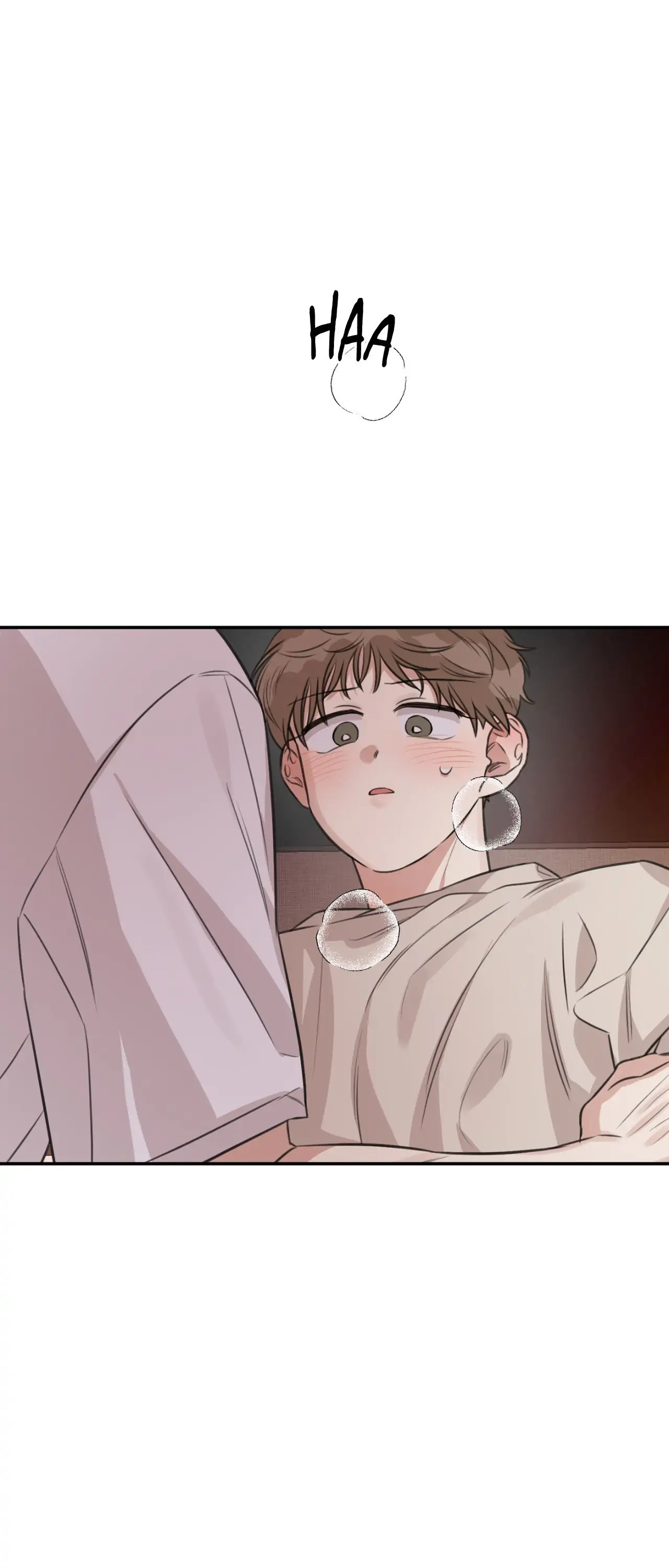 Sandwich Paradox [Official] - Chapter 14 manhwa