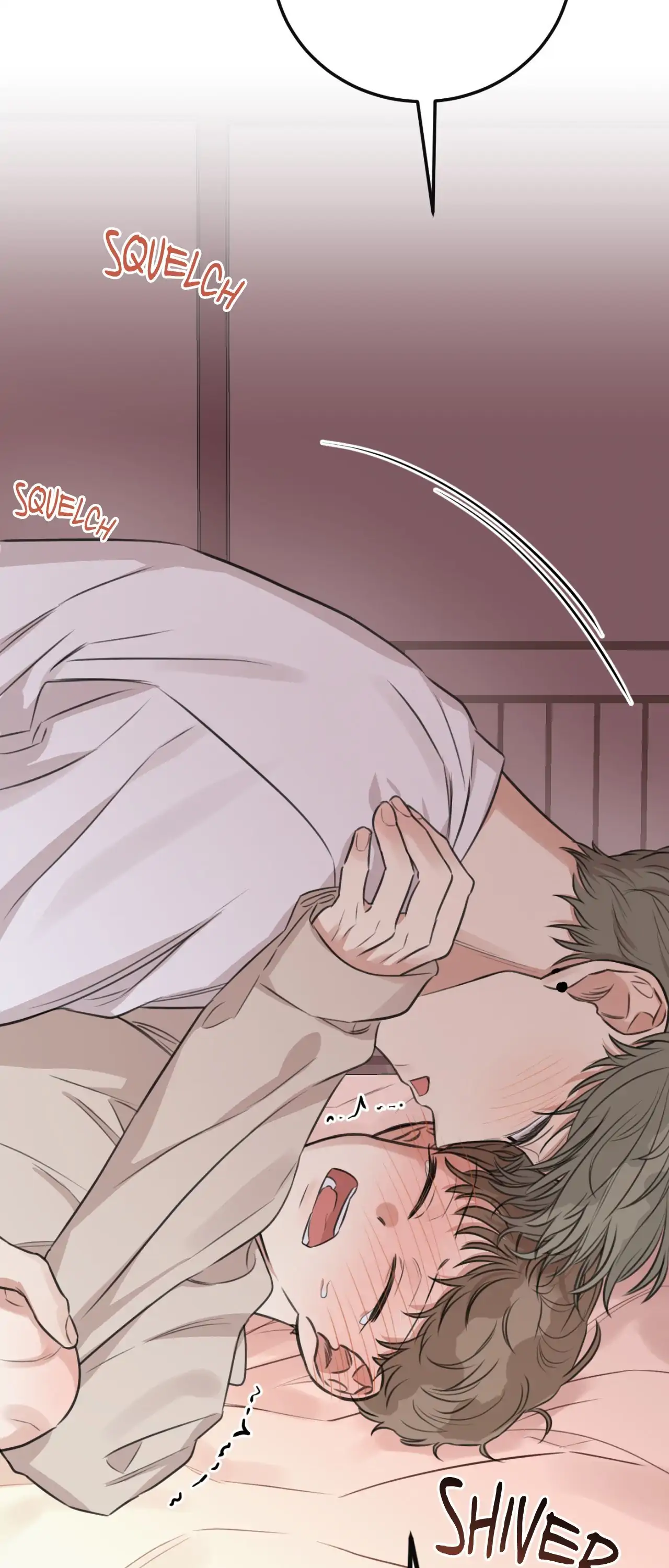 Sandwich Paradox [Official] - Chapter 14 manhwa
