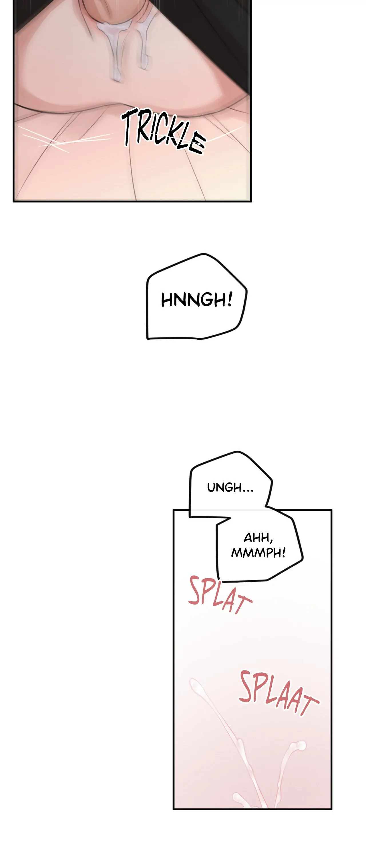 Sandwich Paradox [Official] - Chapter 14 manhwa