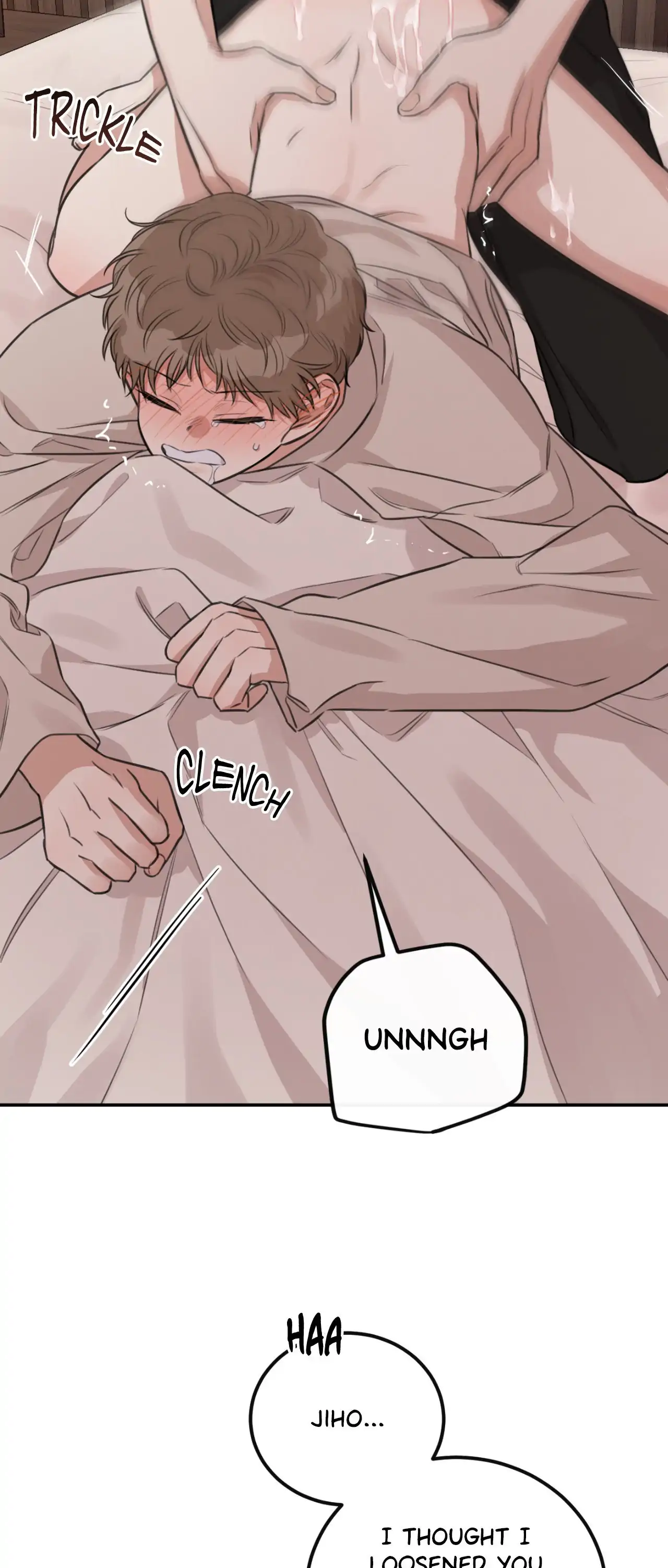 Sandwich Paradox [Official] - Chapter 14 manhwa
