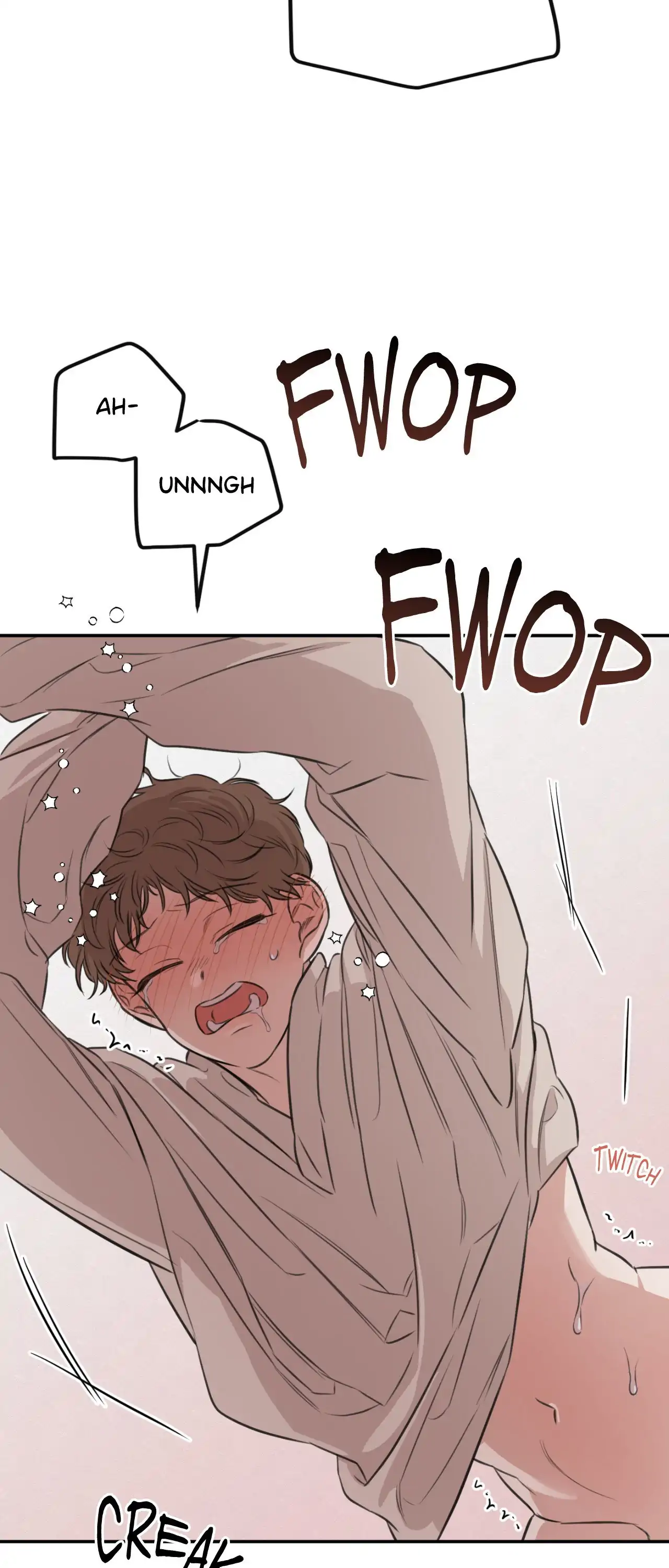 Sandwich Paradox [Official] - Chapter 14 manhwa
