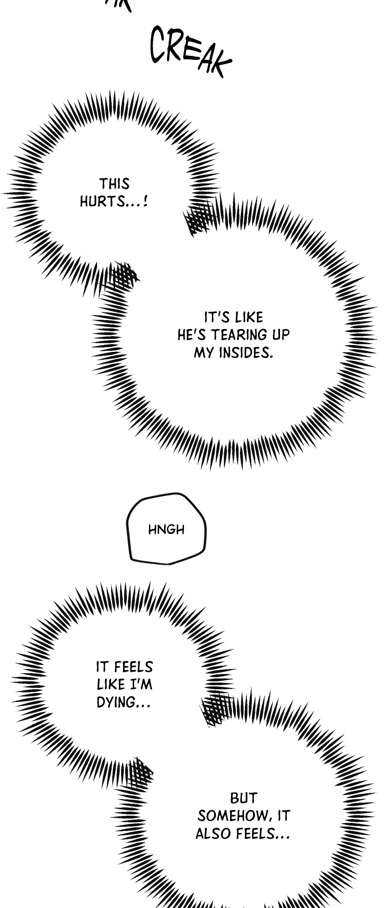 Sandwich Paradox [Official] - Chapter 14 manhwa