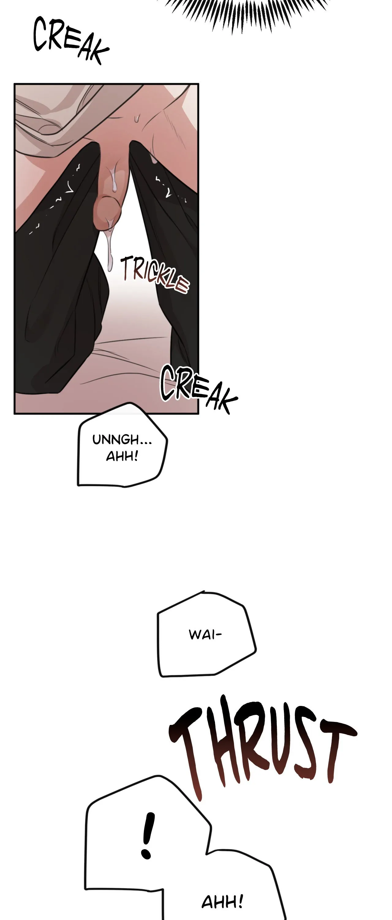 Sandwich Paradox [Official] - Chapter 14 manhwa