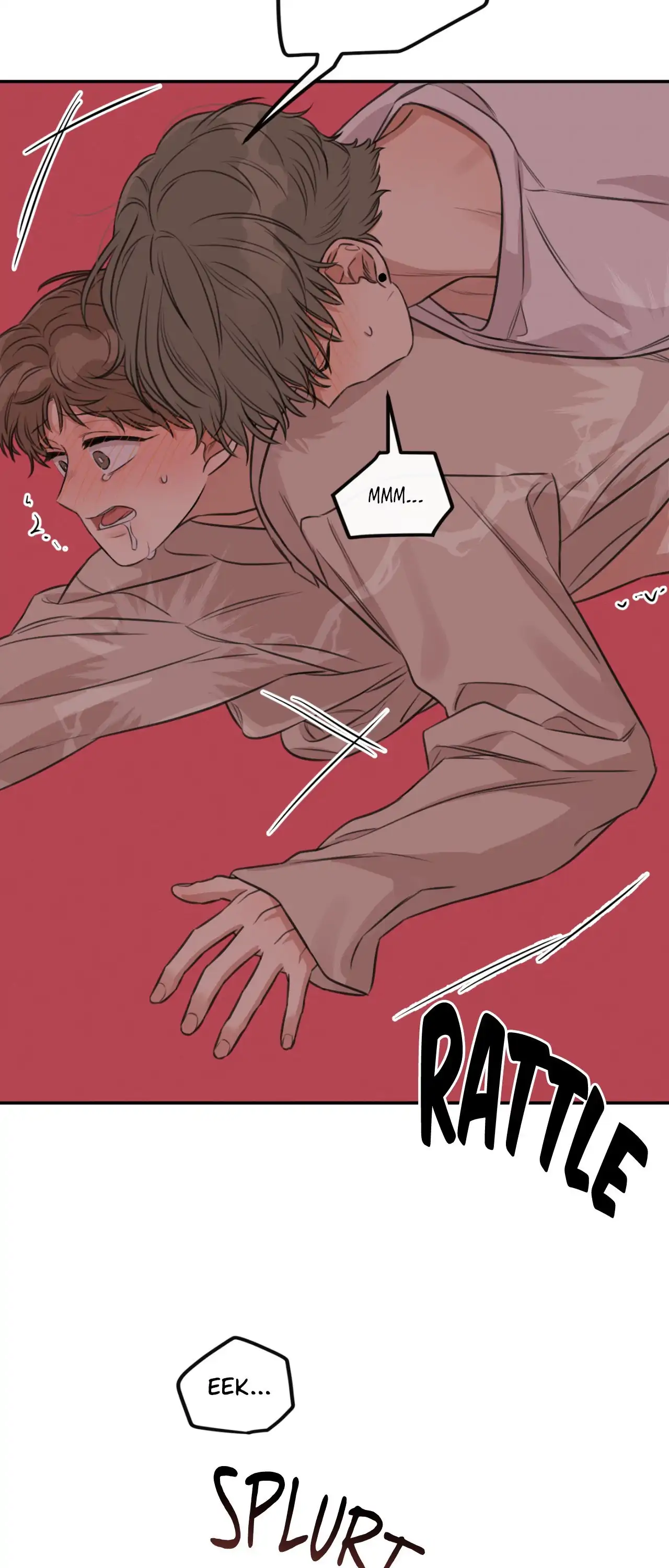 Sandwich Paradox [Official] - Chapter 14 manhwa