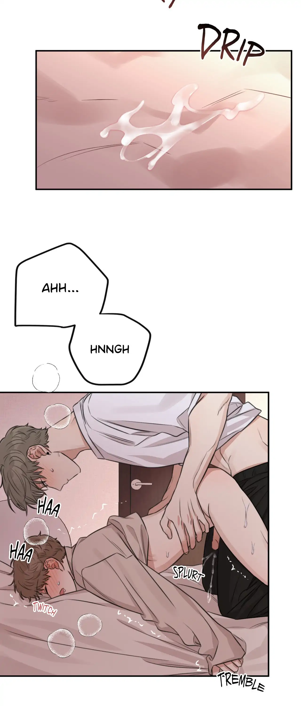 Sandwich Paradox [Official] - Chapter 14 manhwa