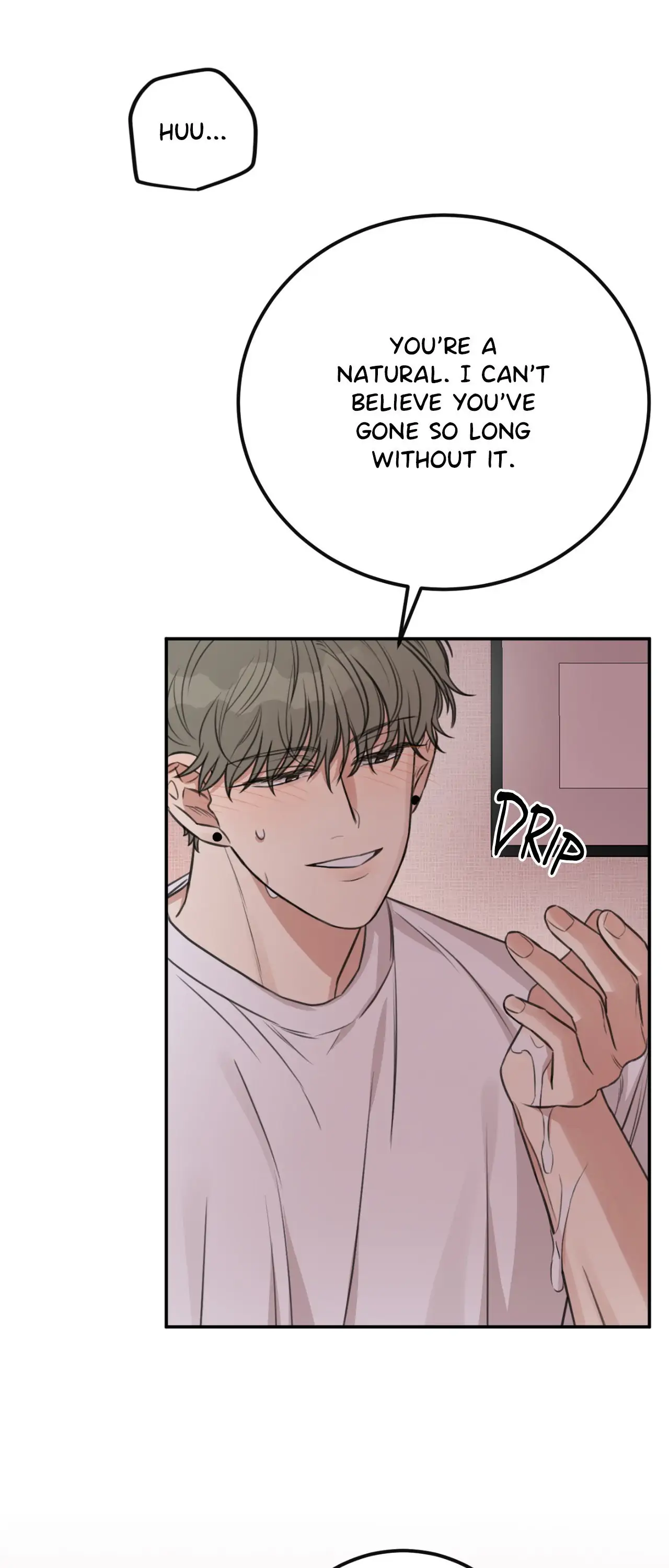 Sandwich Paradox [Official] - Chapter 14 manhwa