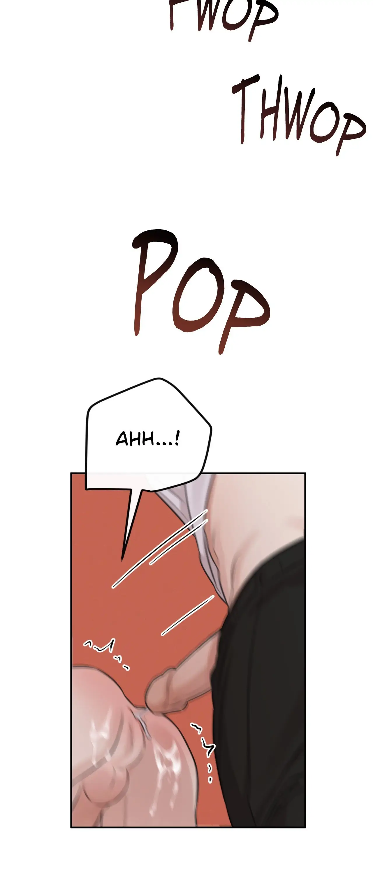 Sandwich Paradox [Official] - Chapter 14 manhwa