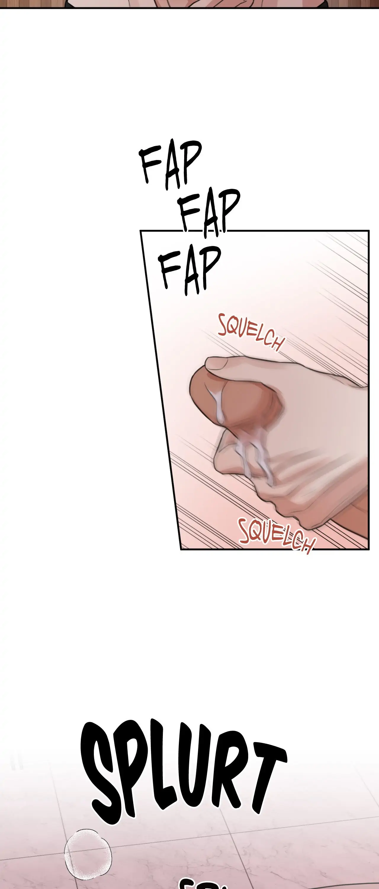 Sandwich Paradox [Official] - Chapter 14 manhwa