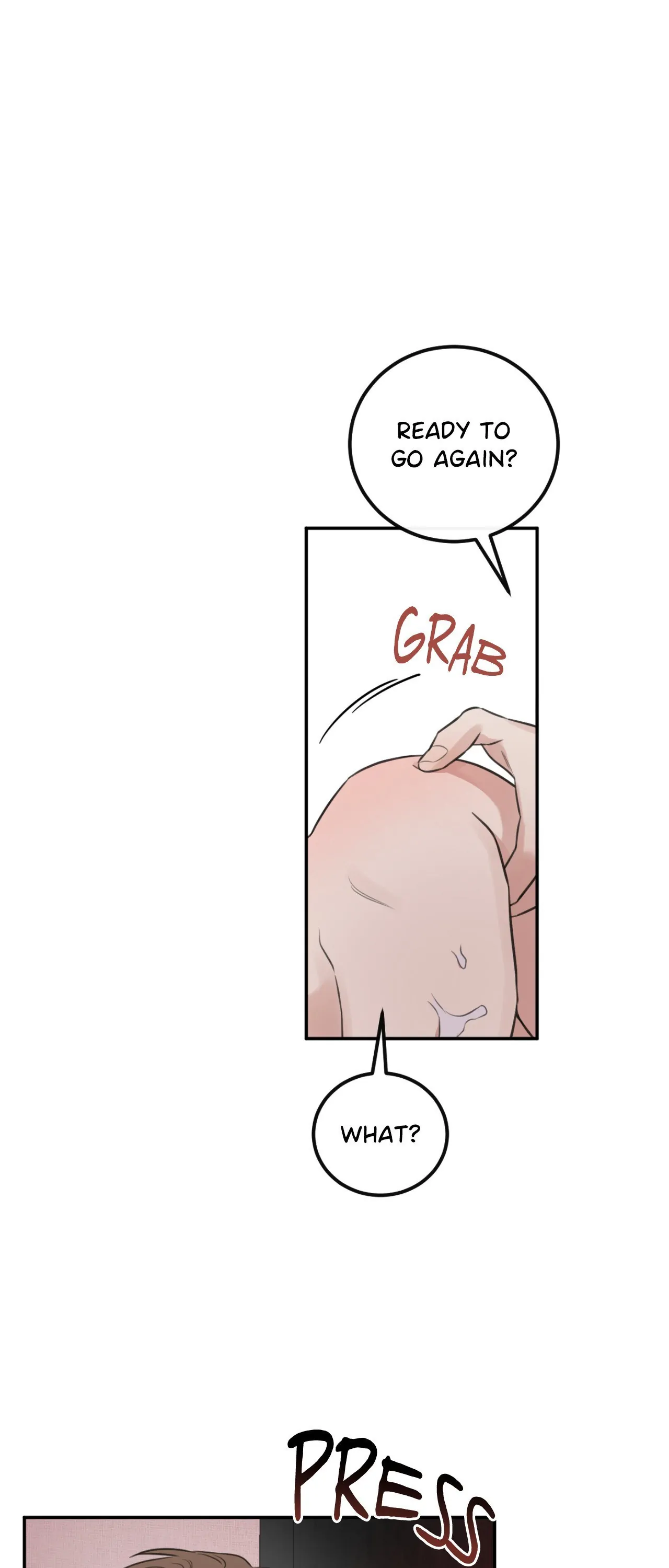 Sandwich Paradox [Official] - Chapter 14 manhwa
