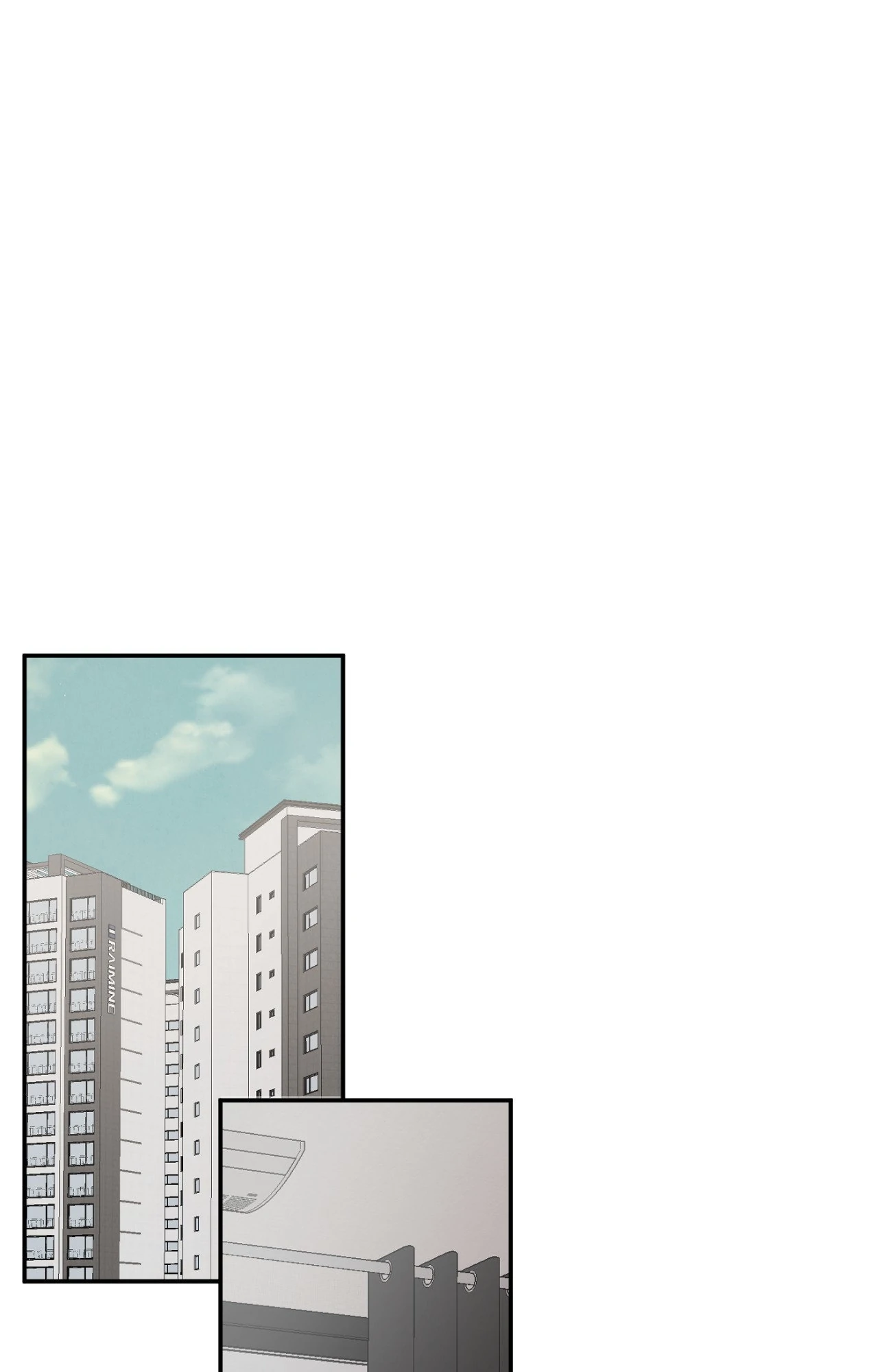 Sandwich Paradox [Official] - Chapter 15 manhwa