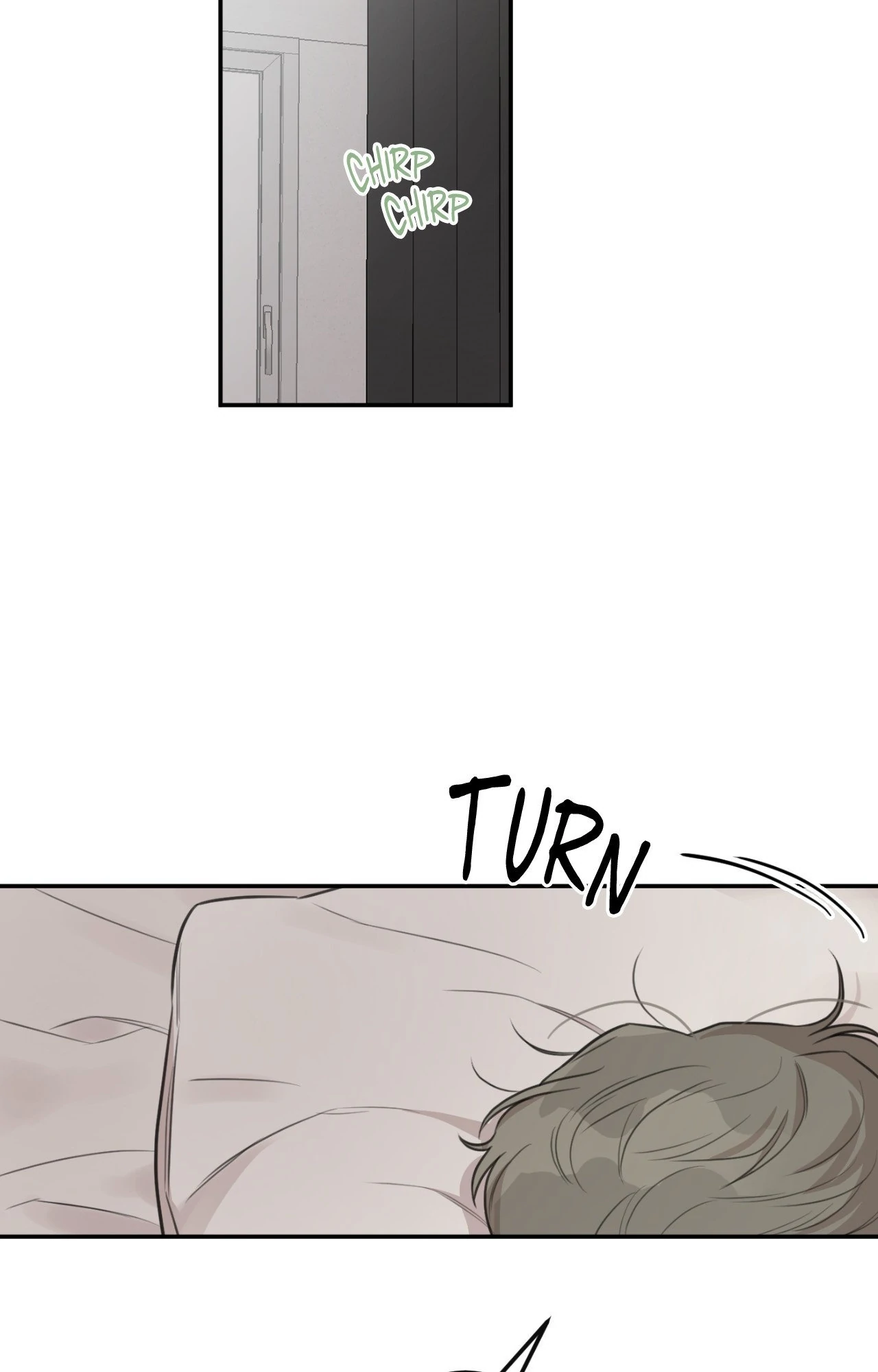 Sandwich Paradox [Official] - Chapter 15 manhwa