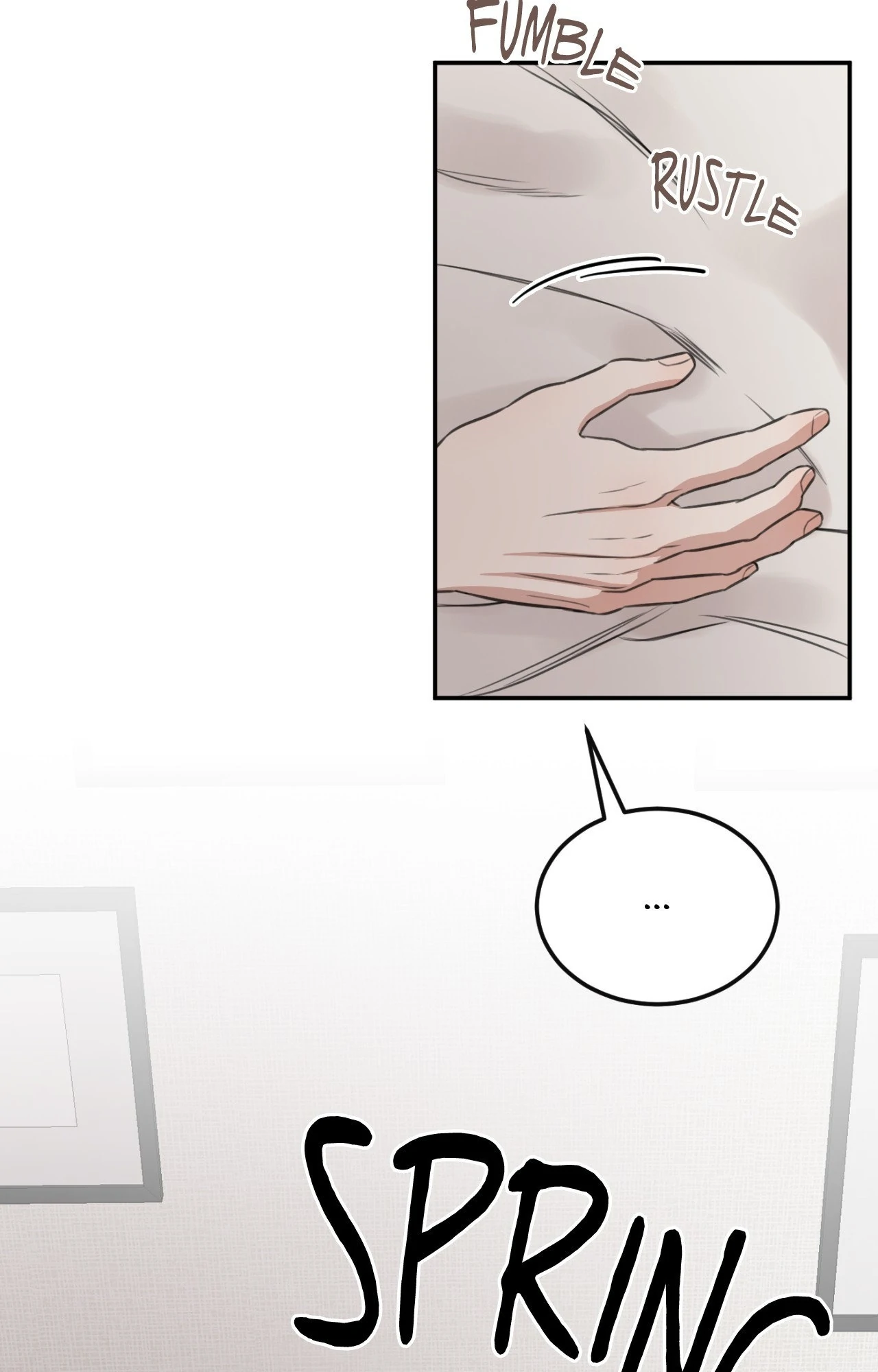 Sandwich Paradox [Official] - Chapter 15 manhwa