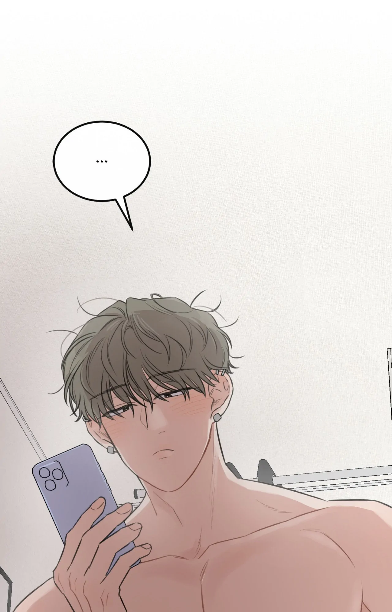 Sandwich Paradox [Official] - Chapter 15 manhwa