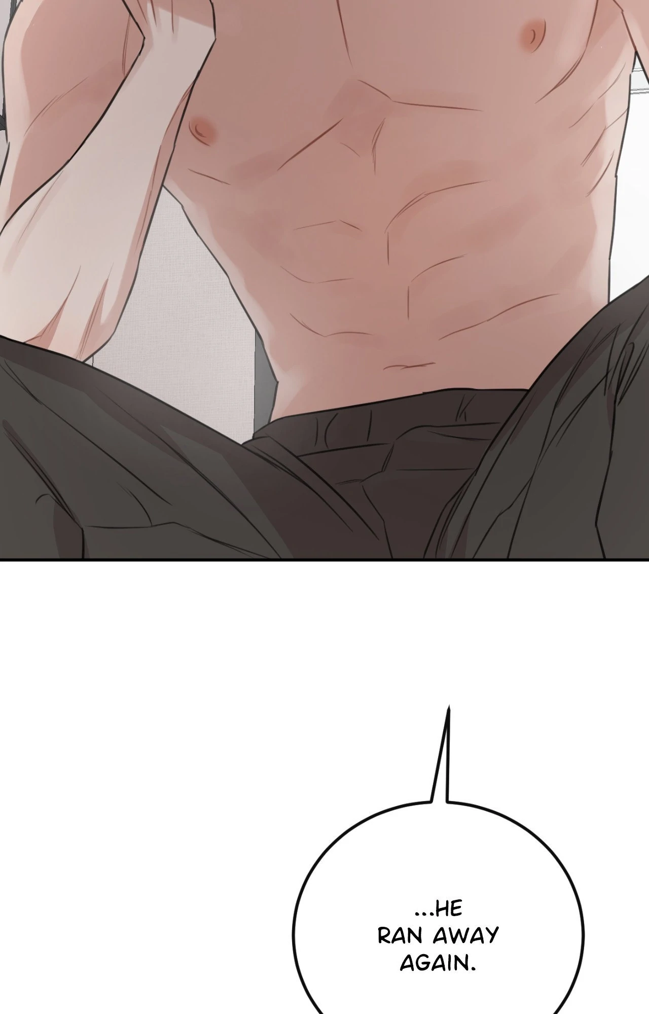 Sandwich Paradox [Official] - Chapter 15 manhwa