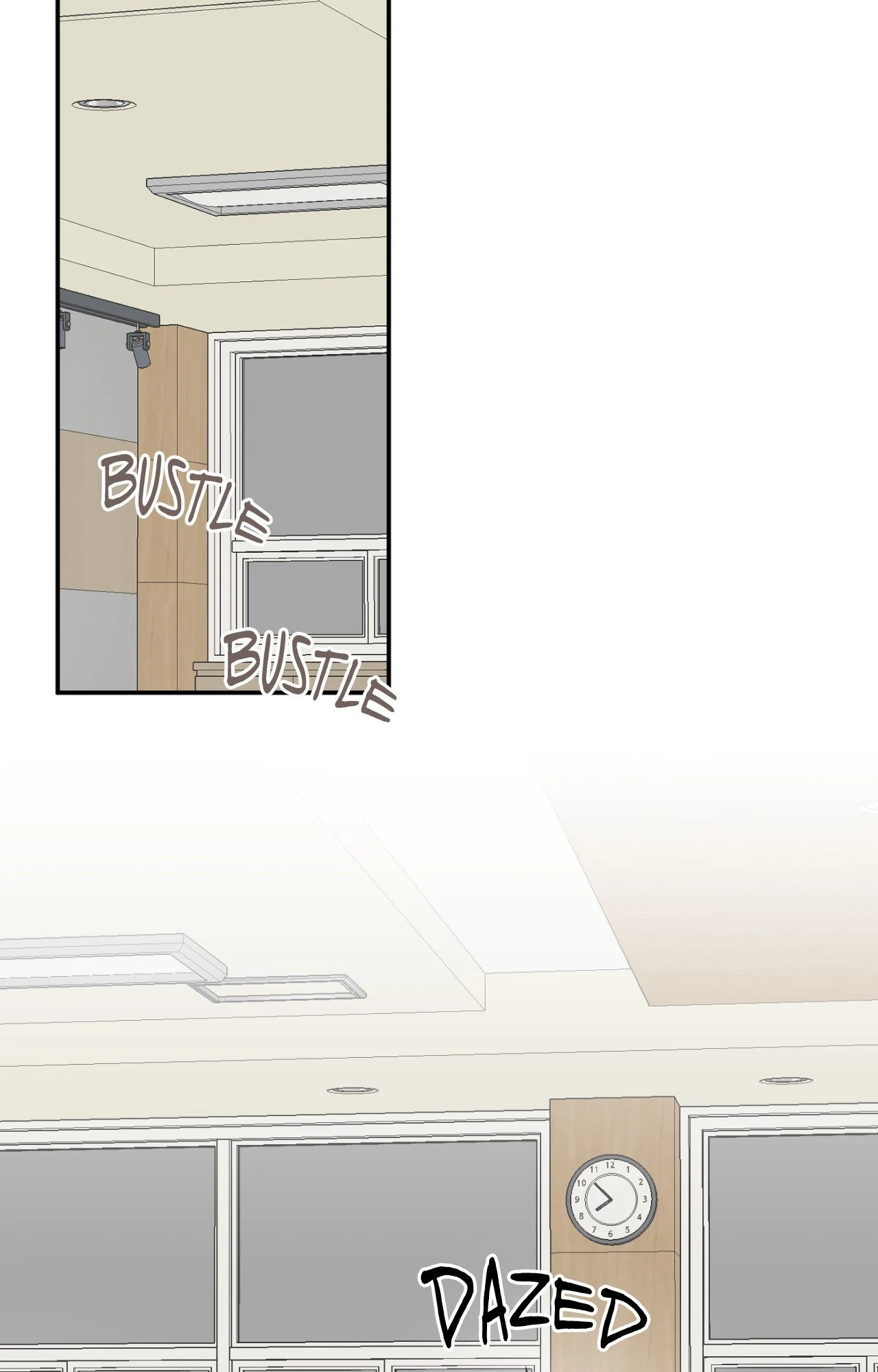 Sandwich Paradox [Official] - Chapter 15 manhwa