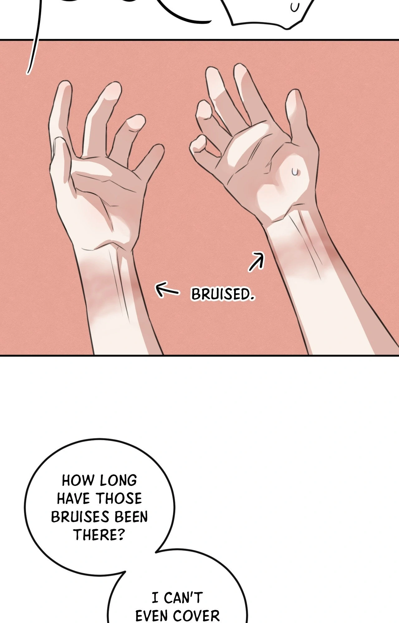 Sandwich Paradox [Official] - Chapter 15 manhwa