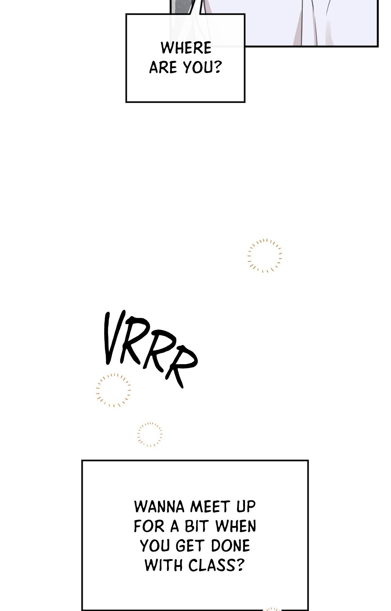 Sandwich Paradox [Official] - Chapter 15 manhwa