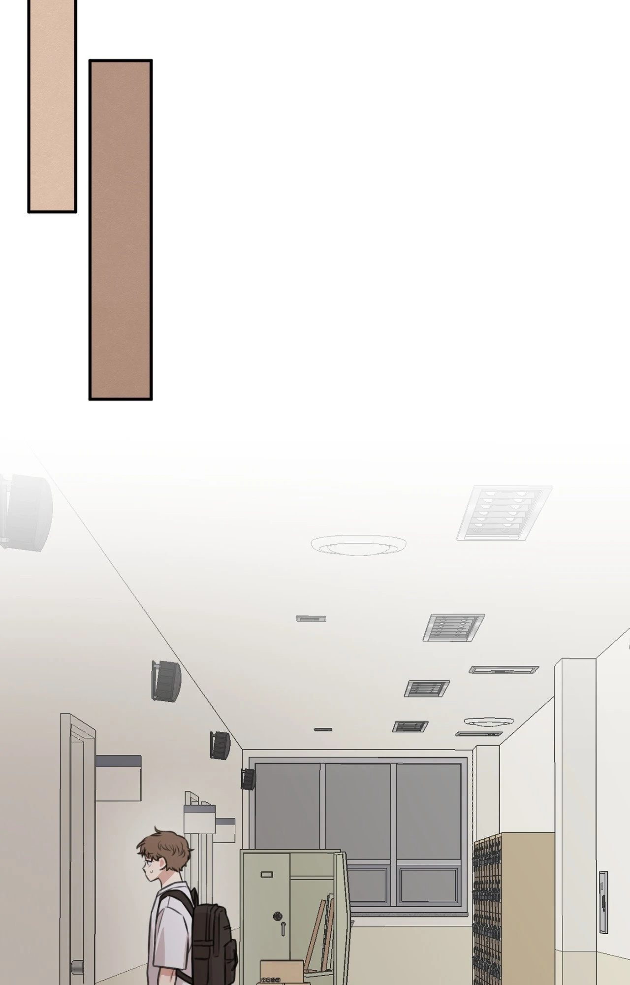 Sandwich Paradox [Official] - Chapter 15 manhwa