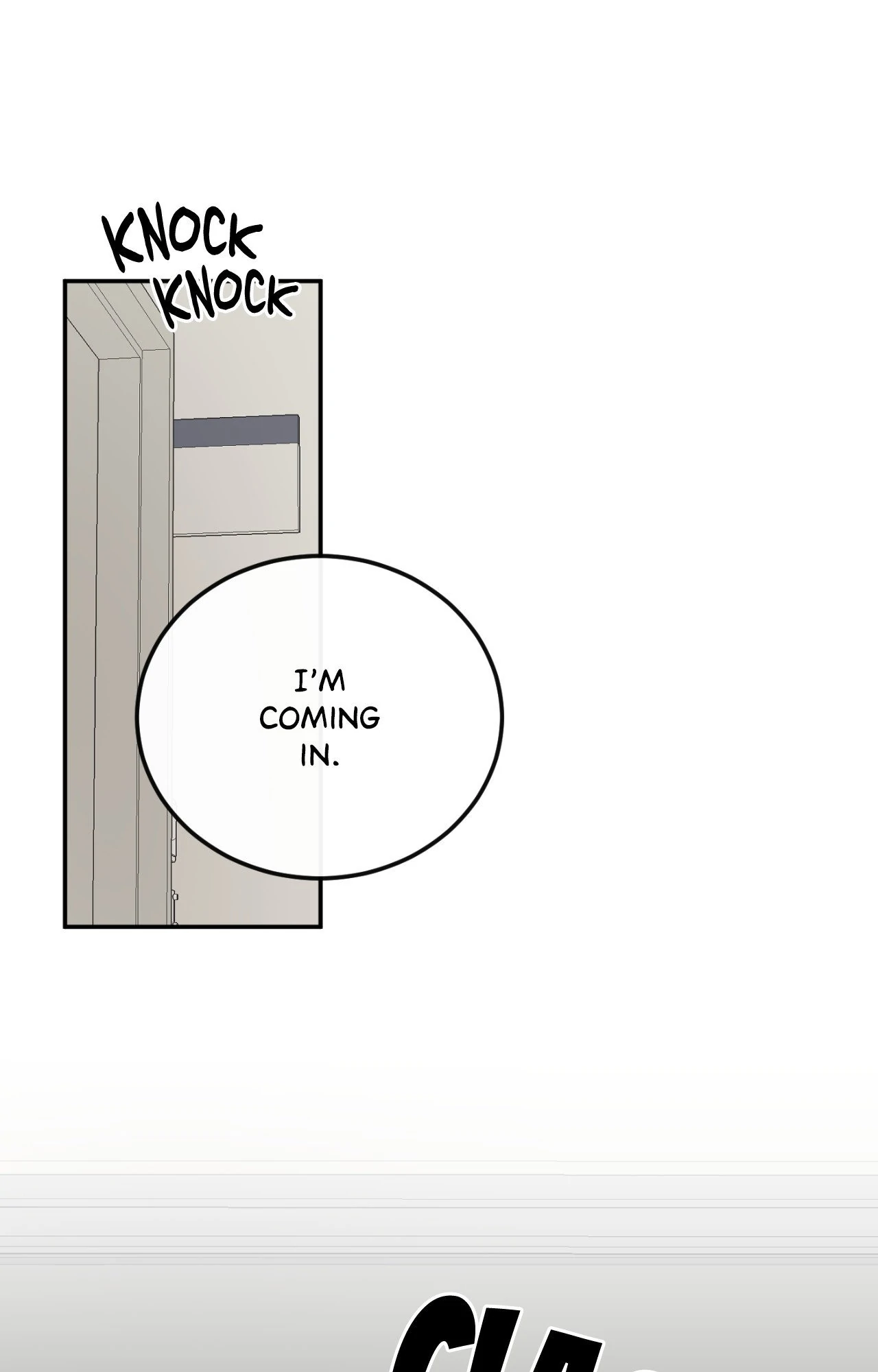 Sandwich Paradox [Official] - Chapter 15 manhwa