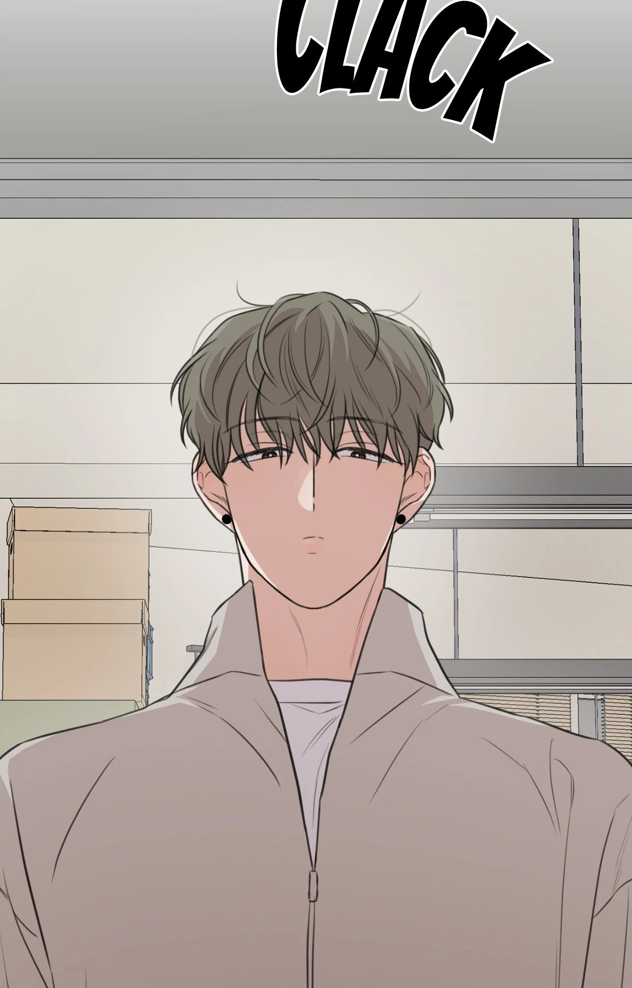 Sandwich Paradox [Official] - Chapter 15 manhwa