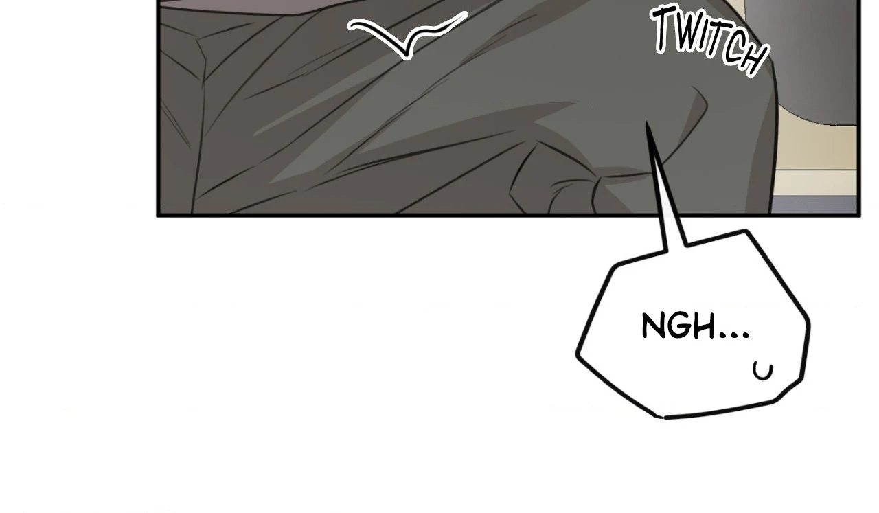 Sandwich Paradox [Official] - Chapter 15 manhwa