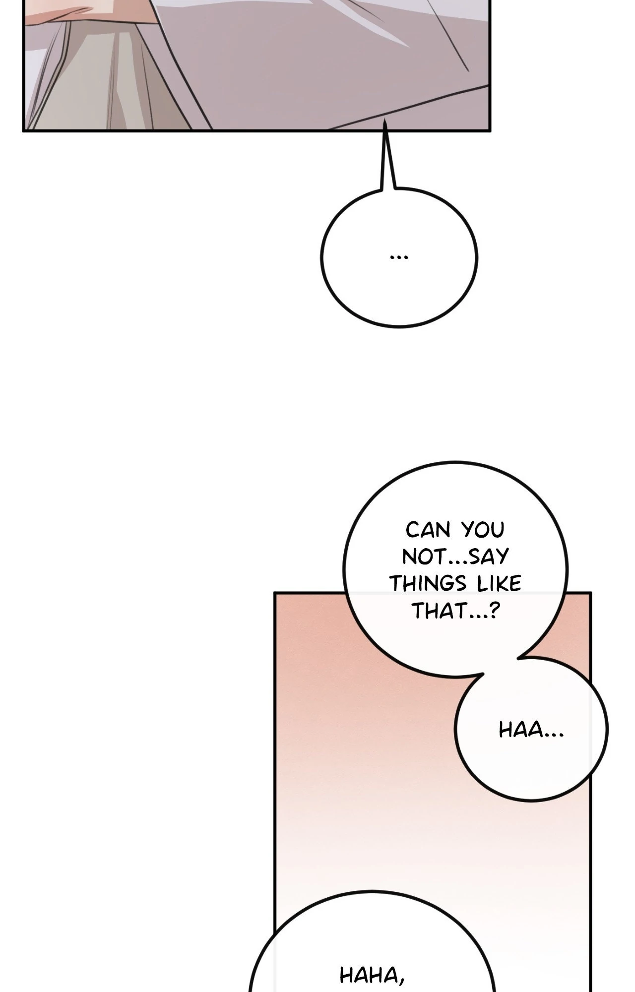 Sandwich Paradox [Official] - Chapter 15 manhwa
