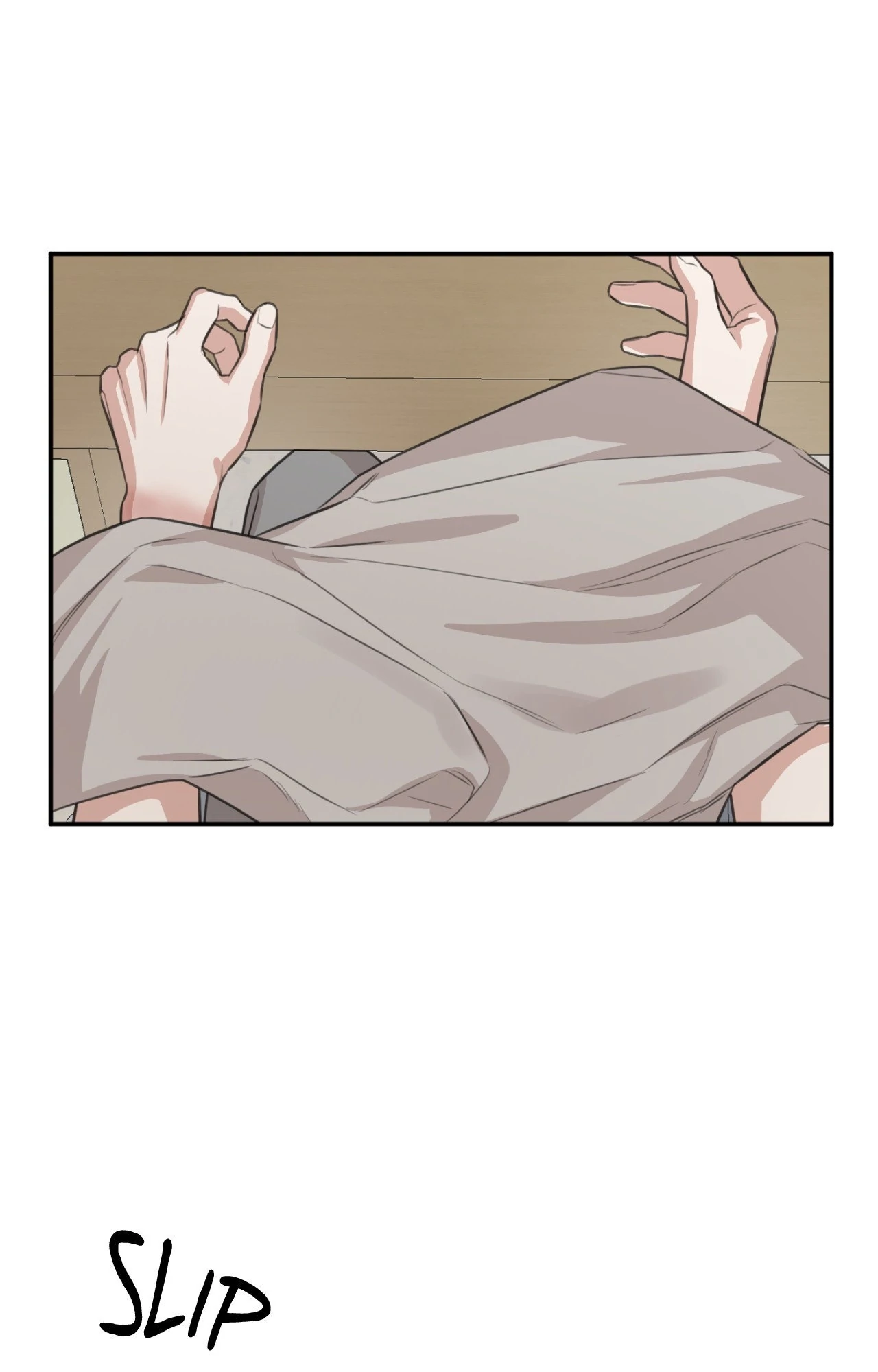 Sandwich Paradox [Official] - Chapter 15 manhwa