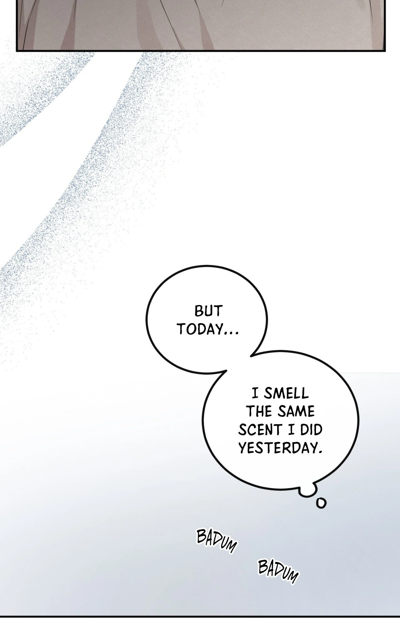 Sandwich Paradox [Official] - Chapter 15 manhwa