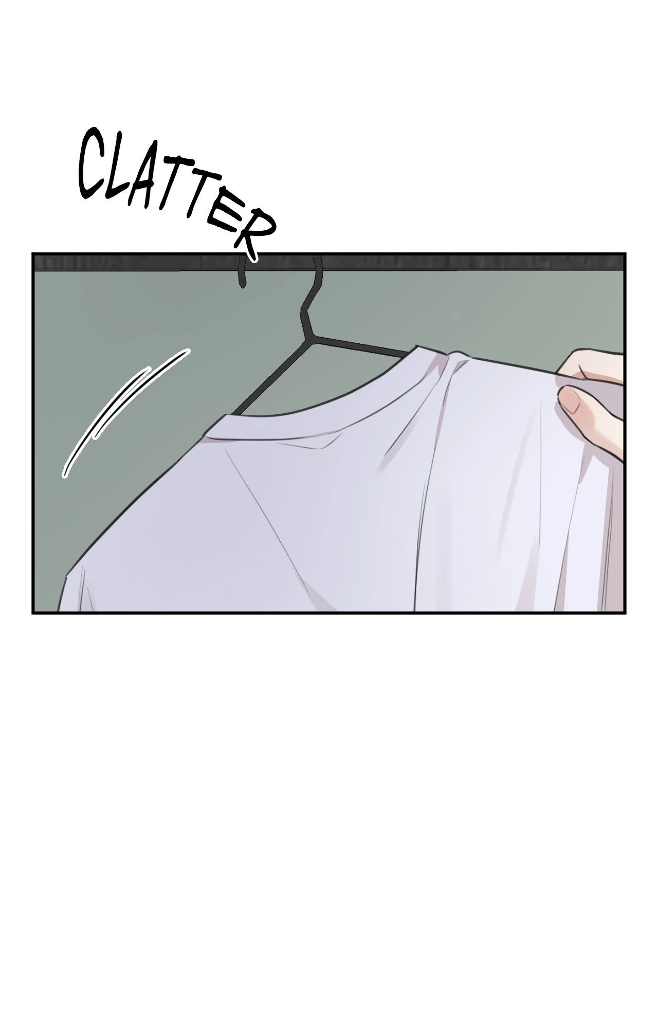 Sandwich Paradox [Official] - Chapter 16 manhwa