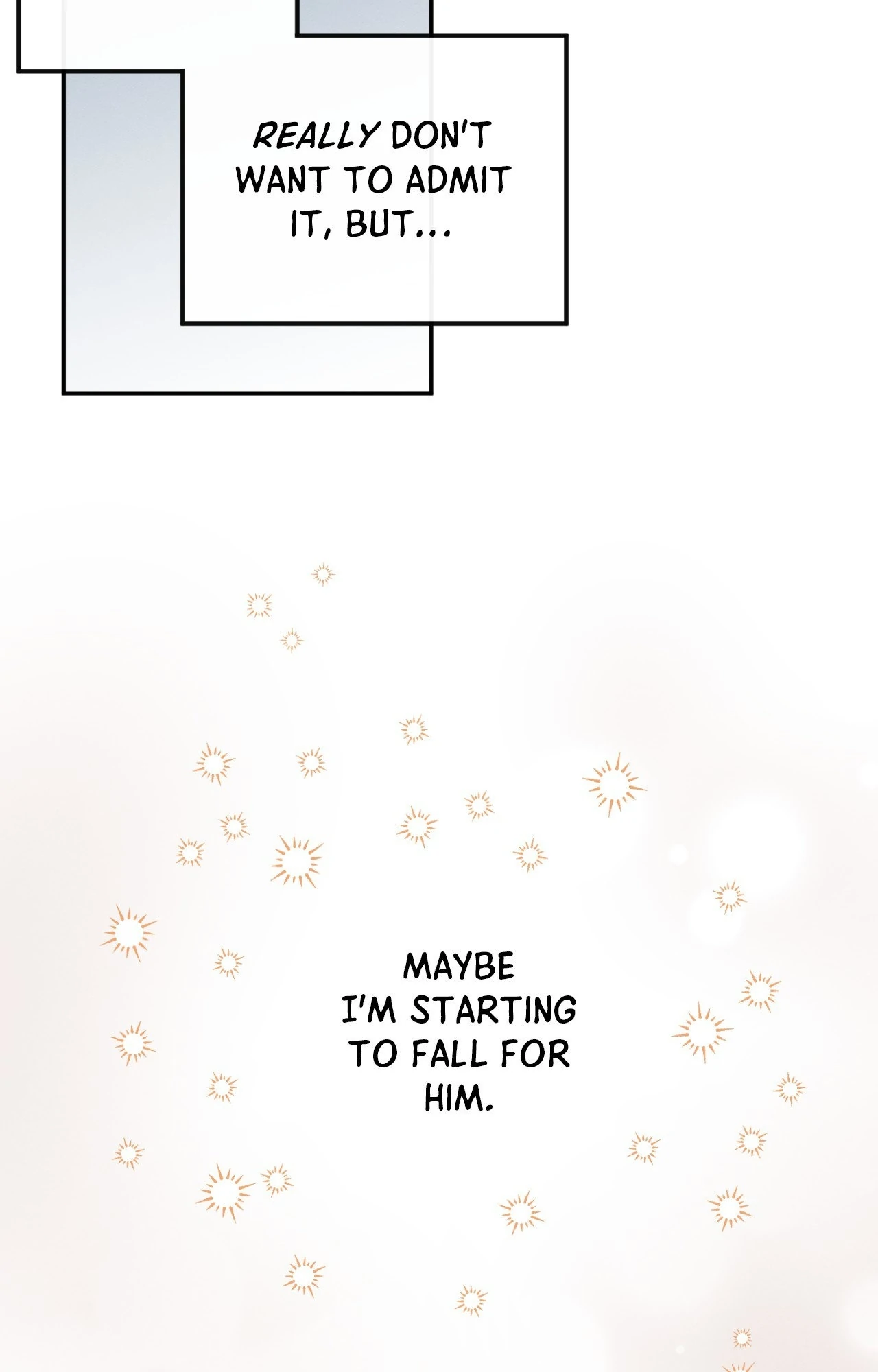 Sandwich Paradox [Official] - Chapter 16 manhwa