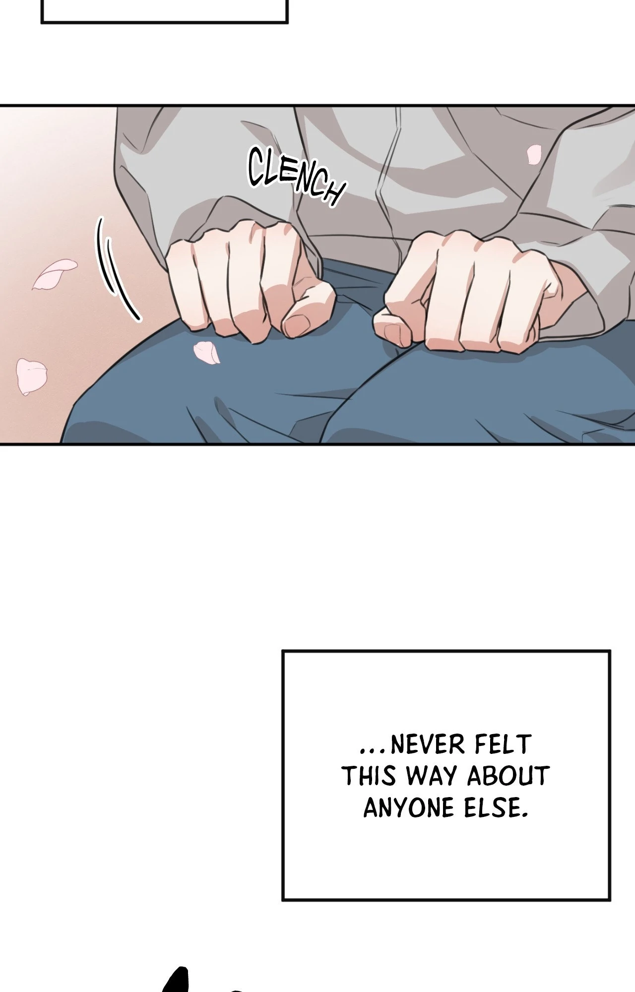 Sandwich Paradox [Official] - Chapter 16 manhwa