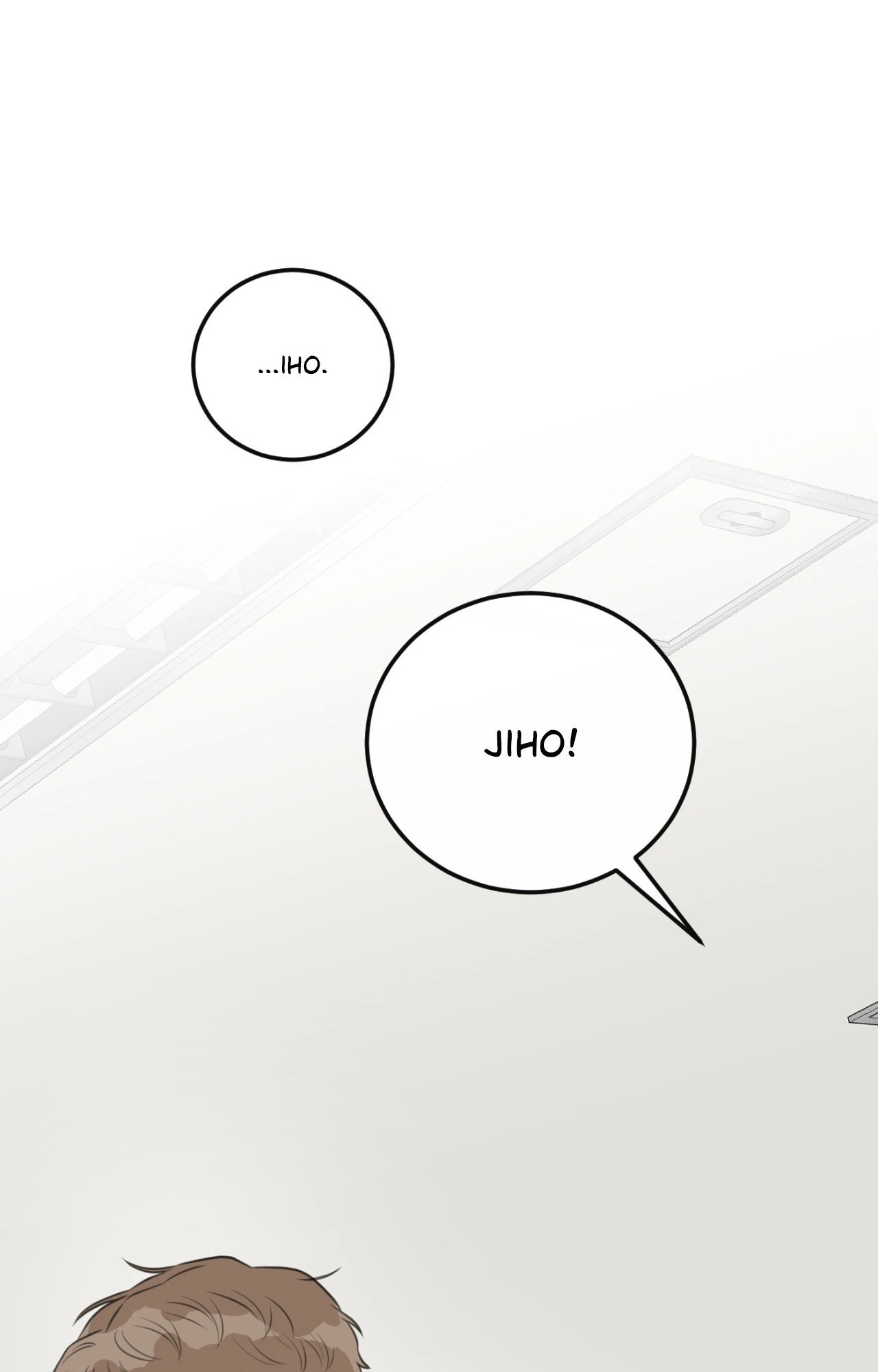 Sandwich Paradox [Official] - Chapter 16 manhwa