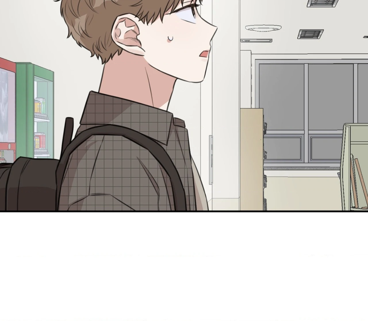 Sandwich Paradox [Official] - Chapter 16 manhwa