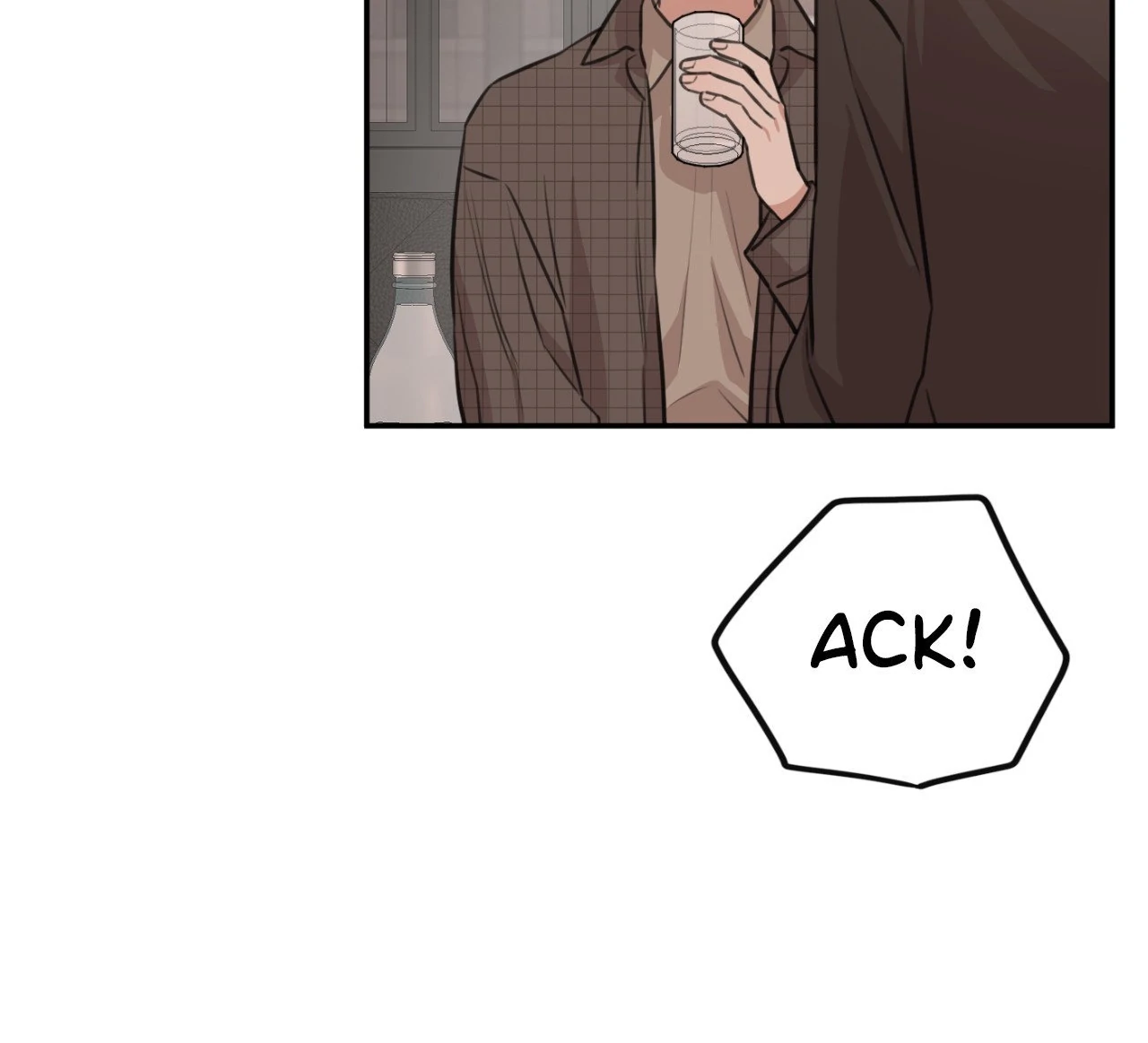 Sandwich Paradox [Official] - Chapter 16 manhwa