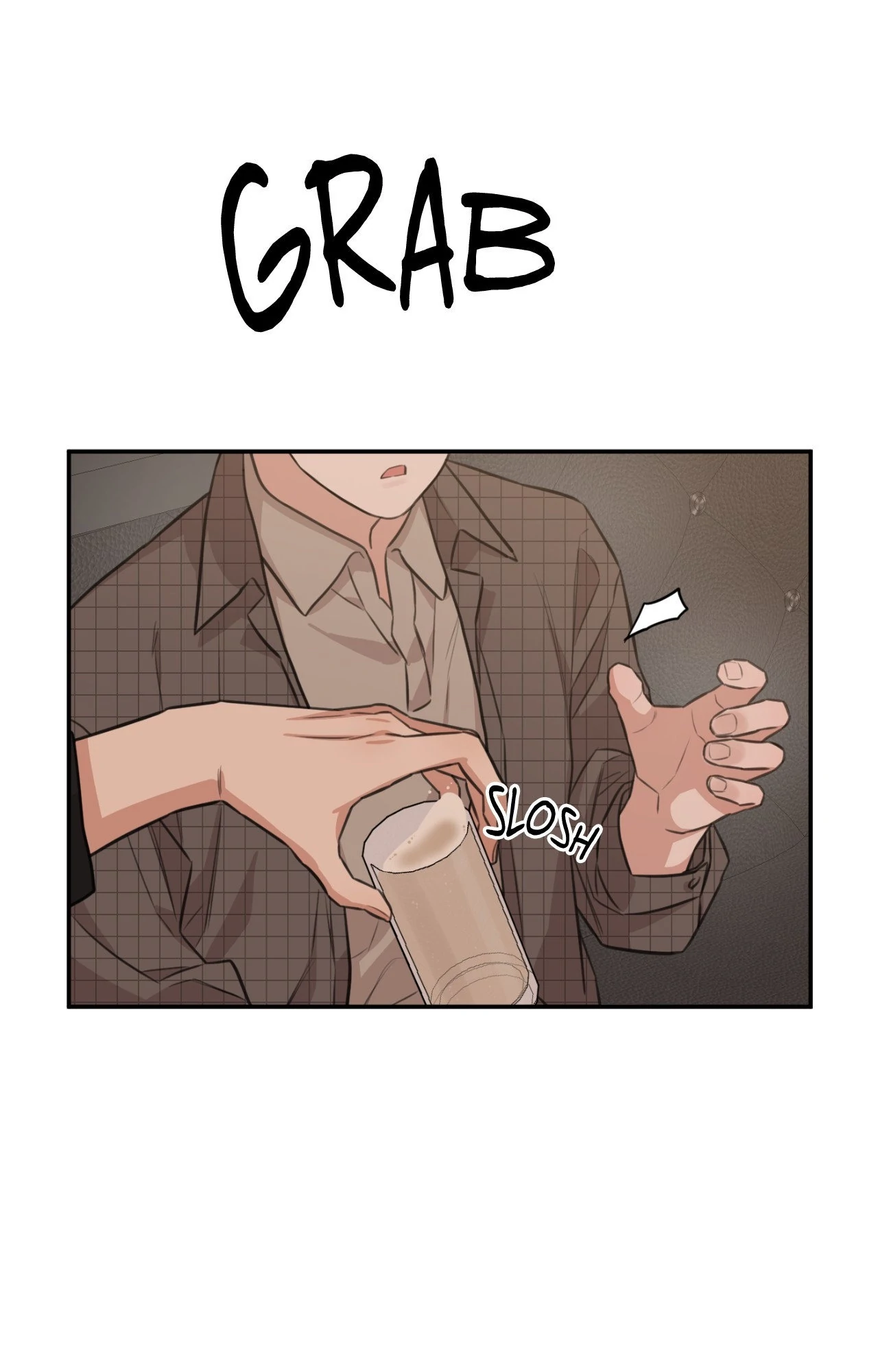 Sandwich Paradox [Official] - Chapter 16 manhwa