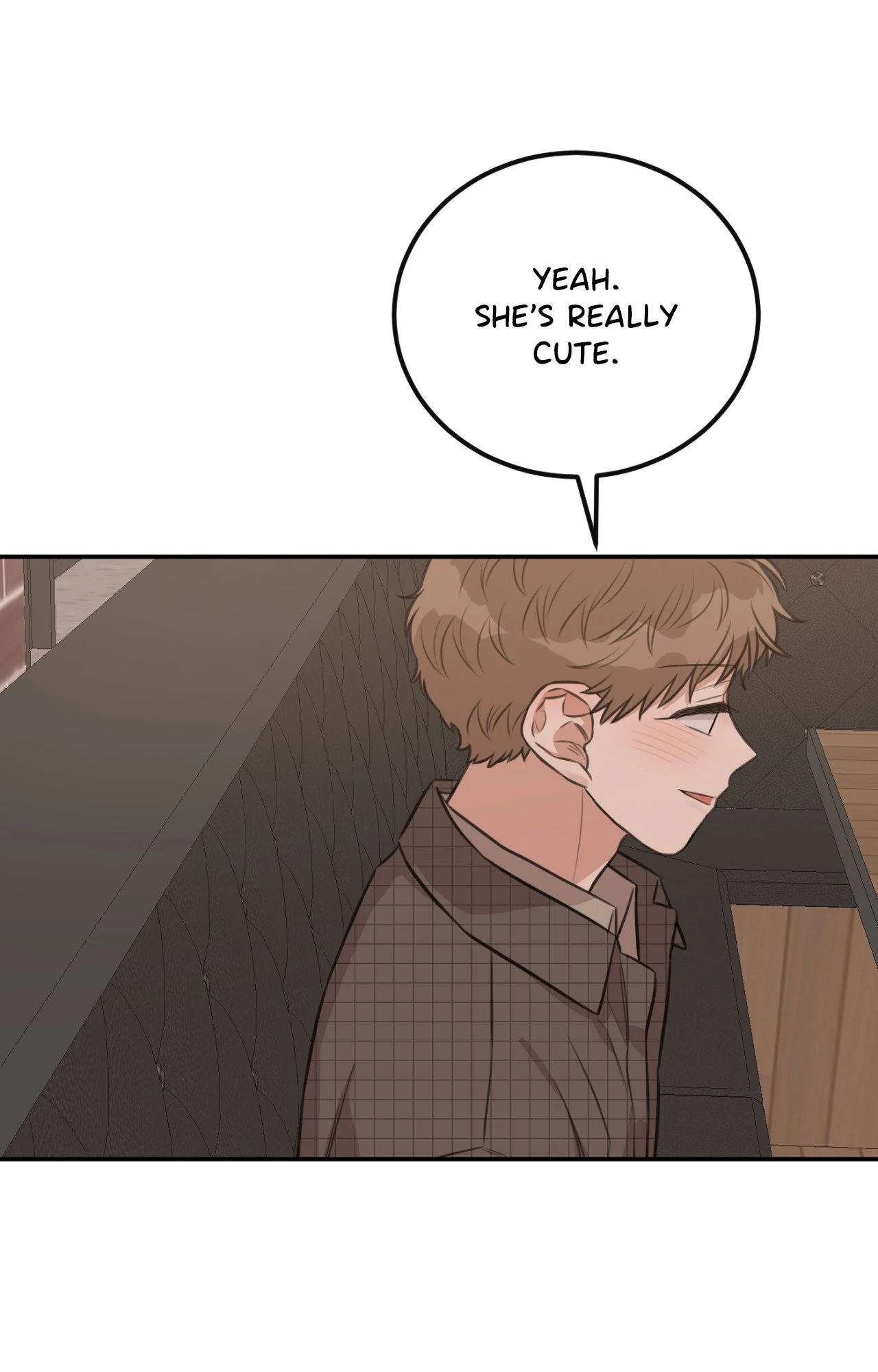 Sandwich Paradox [Official] - Chapter 16 manhwa