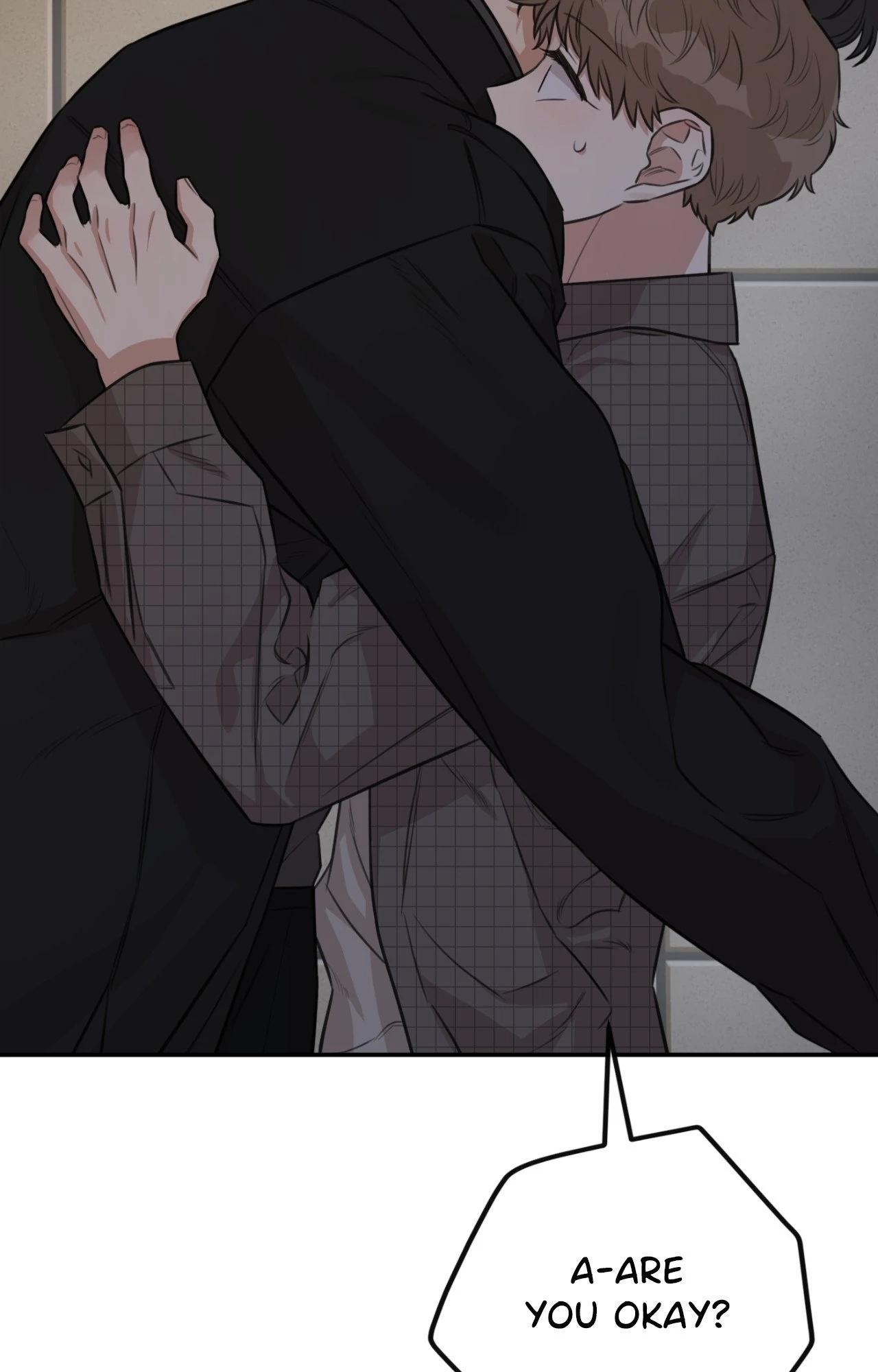 Sandwich Paradox [Official] - Chapter 16 manhwa