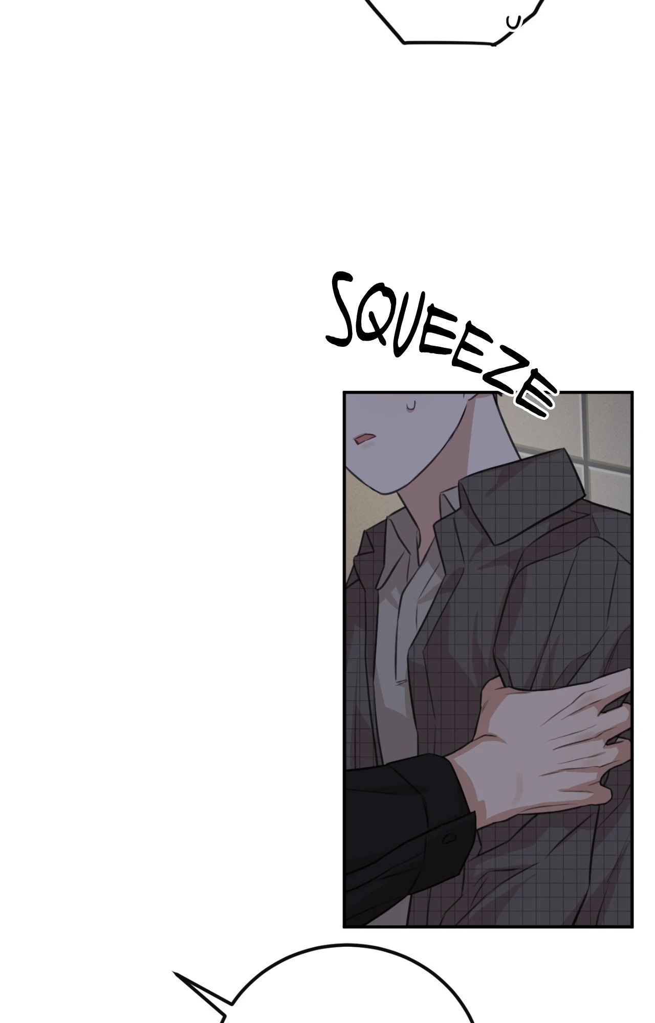 Sandwich Paradox [Official] - Chapter 16 manhwa