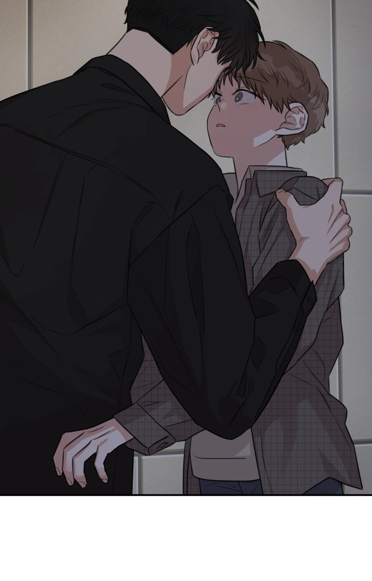 Sandwich Paradox [Official] - Chapter 17 manhwa