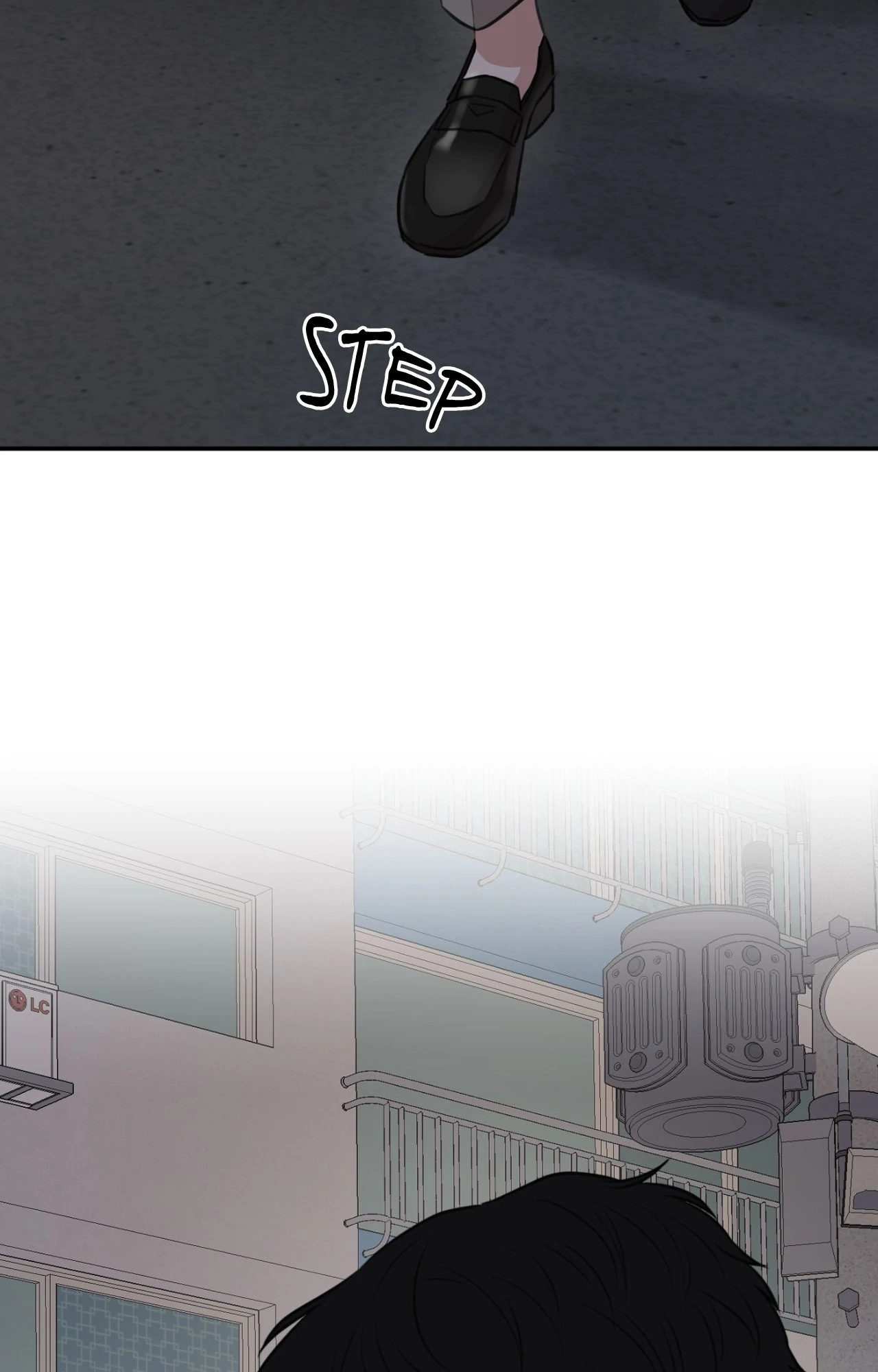 Sandwich Paradox [Official] - Chapter 17 manhwa