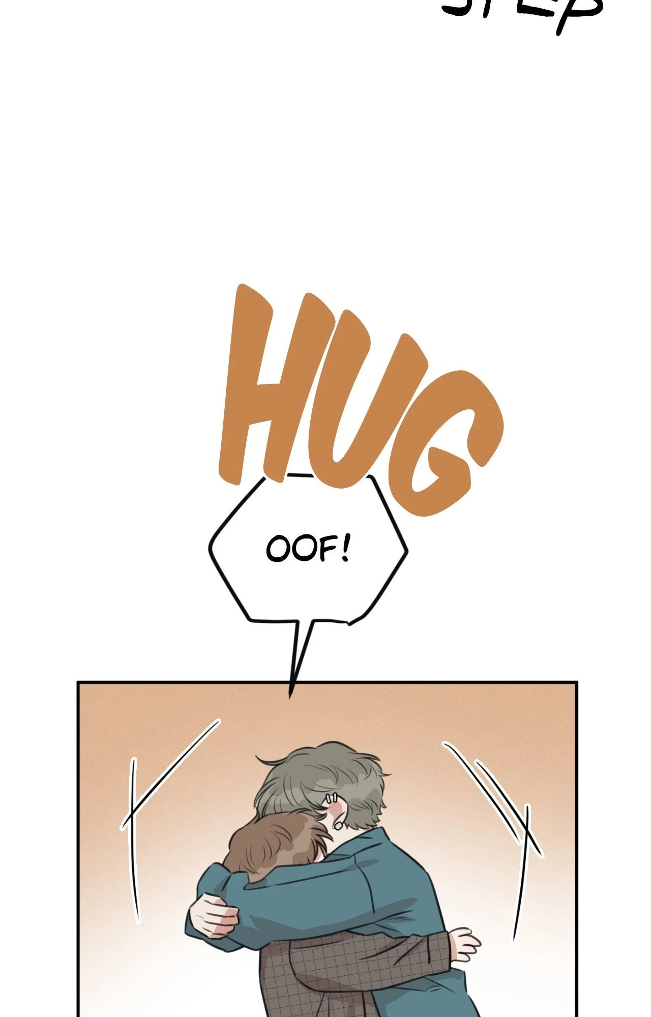 Sandwich Paradox [Official] - Chapter 17 manhwa