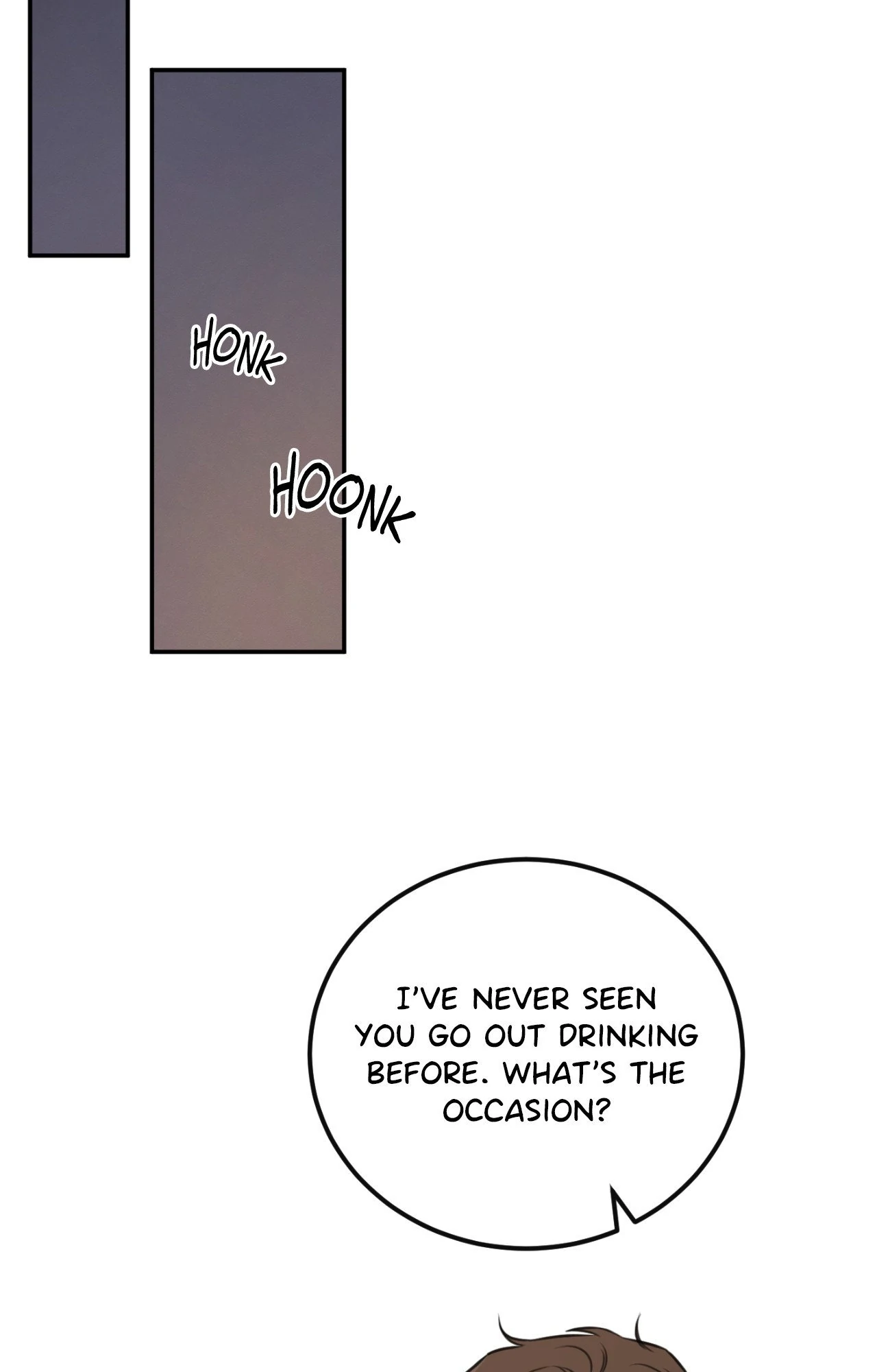 Sandwich Paradox [Official] - Chapter 17 manhwa