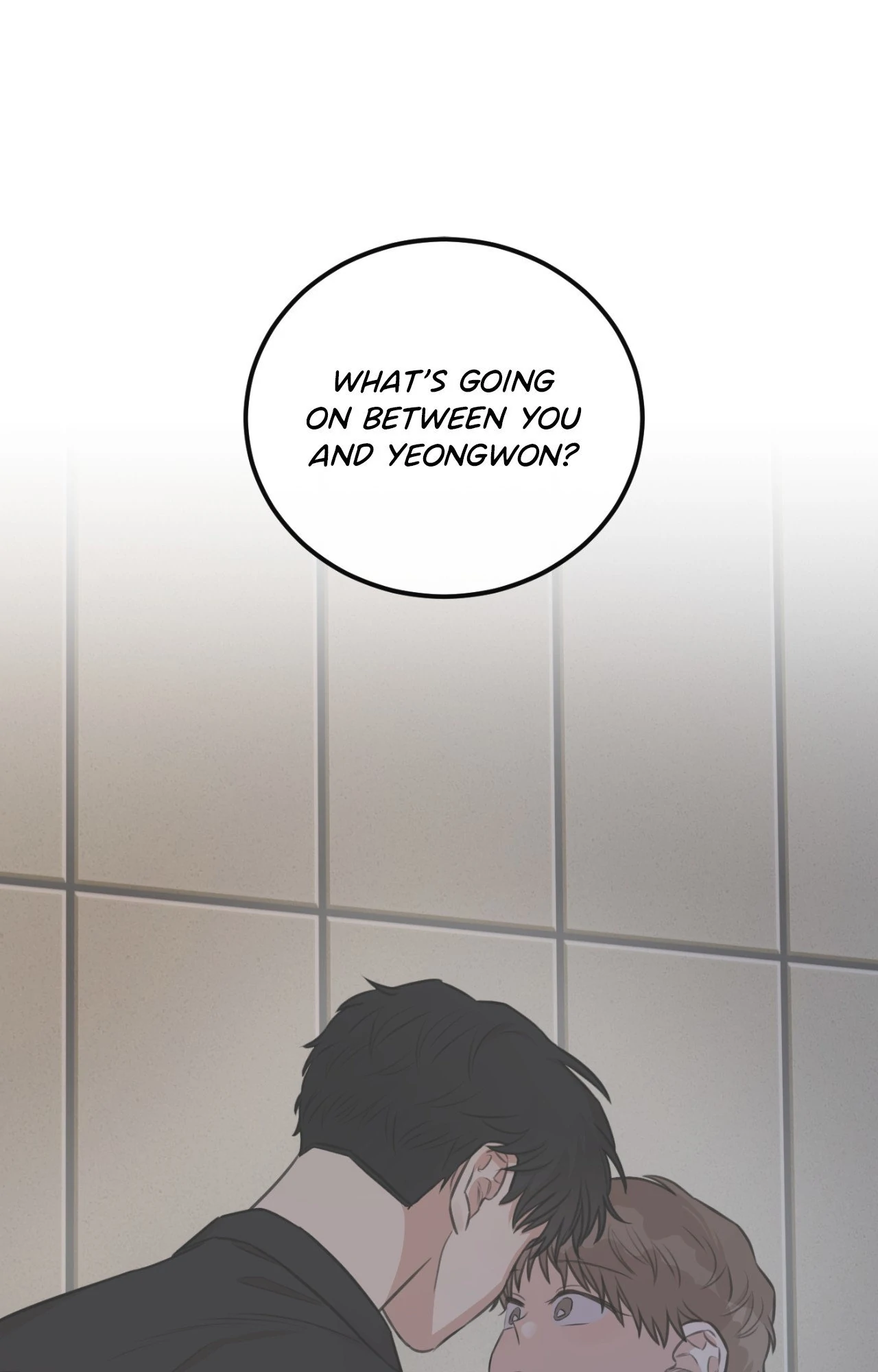 Sandwich Paradox [Official] - Chapter 17 manhwa