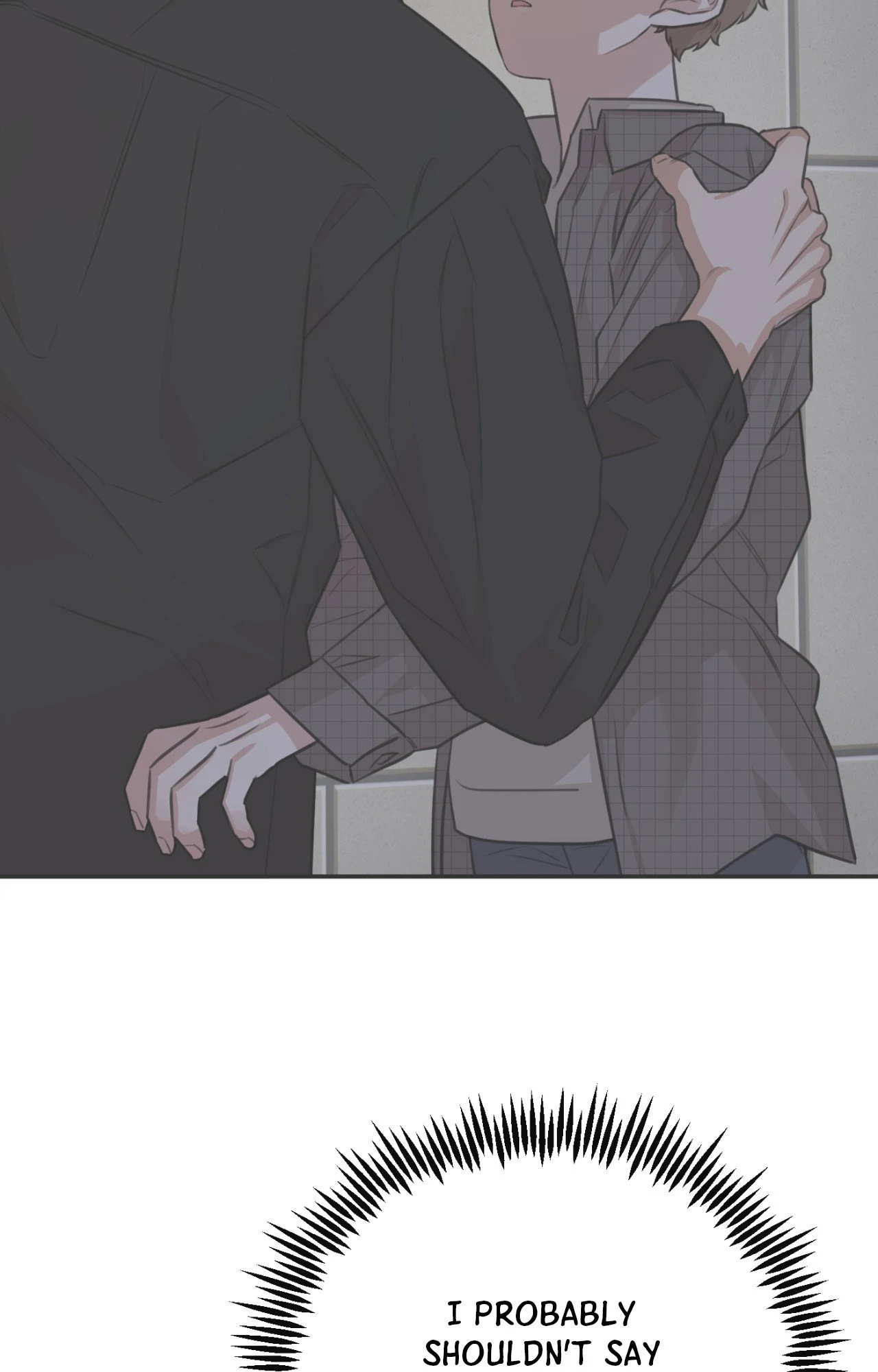 Sandwich Paradox [Official] - Chapter 17 manhwa